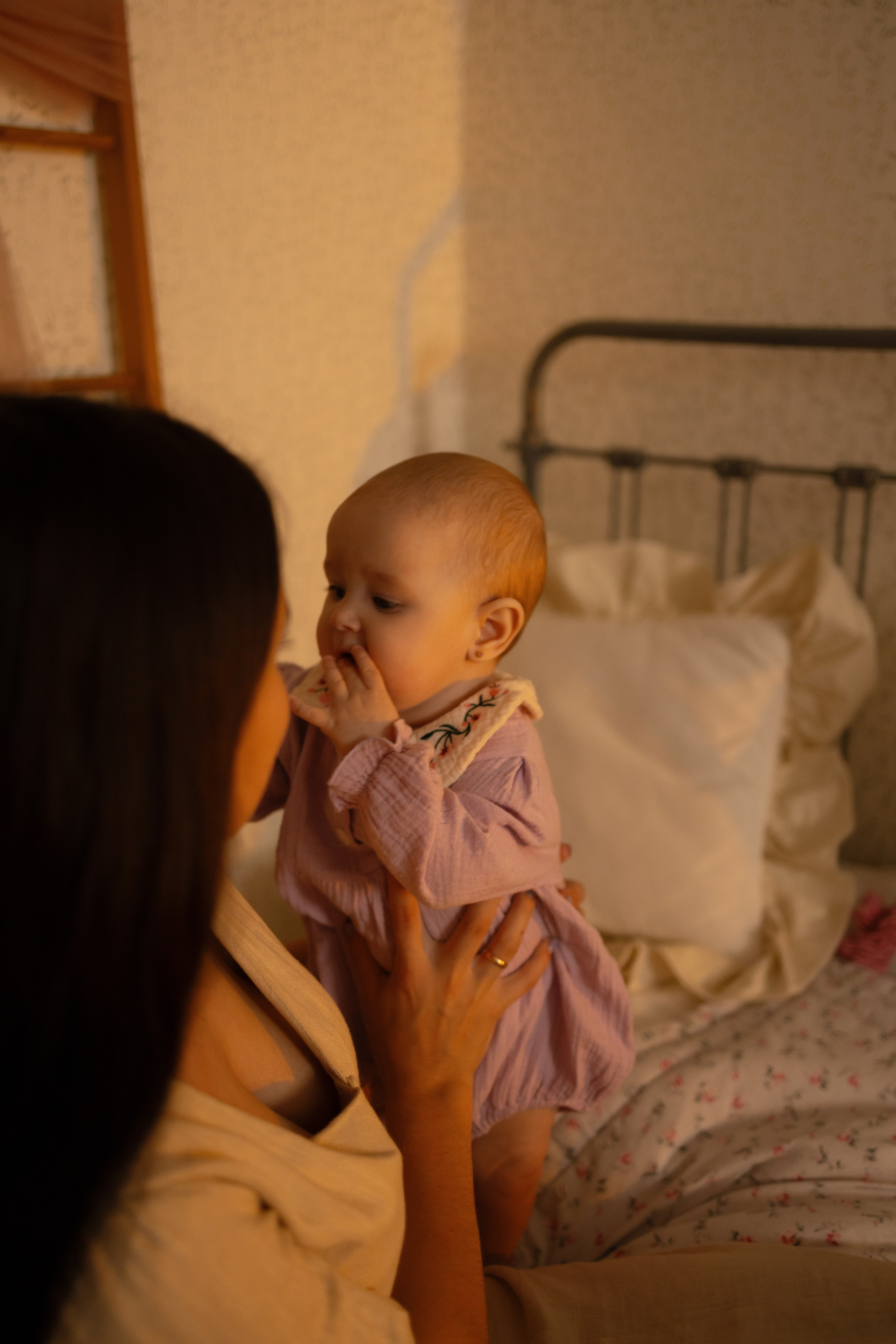 Ангелина и Ева. Фотограф Татьяна Семенова