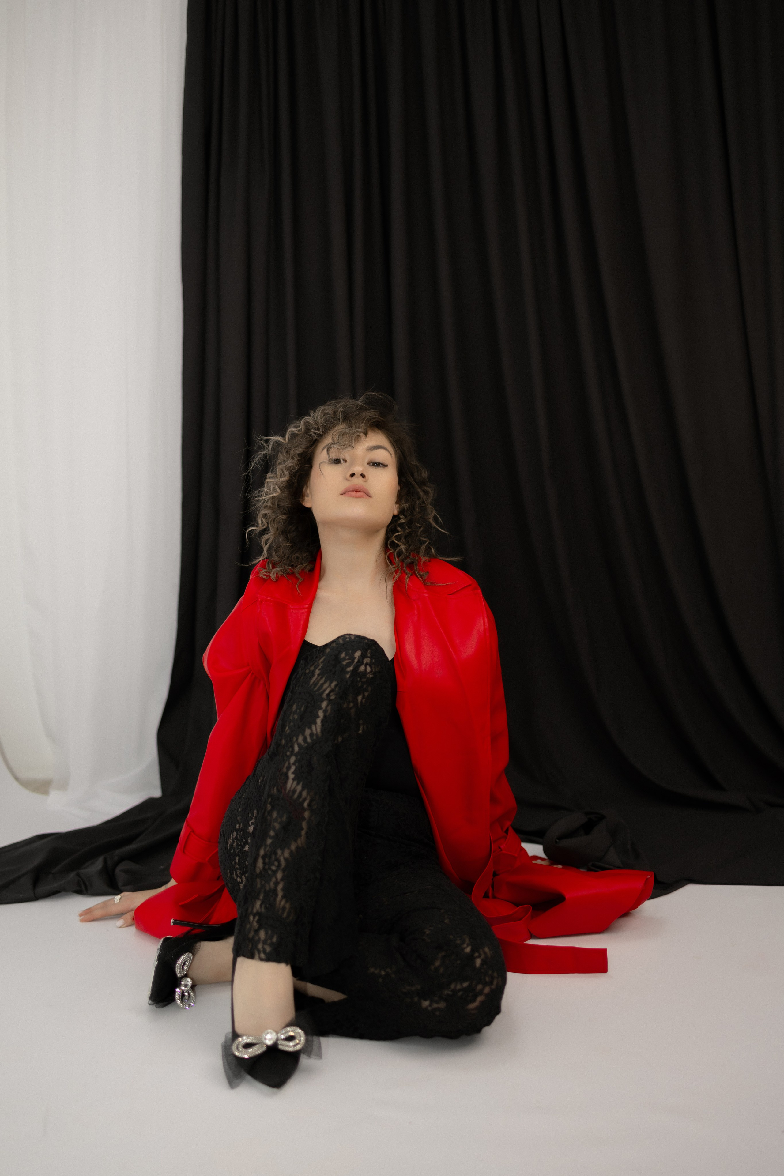 Роза. Фотограф Татьяна Семенова