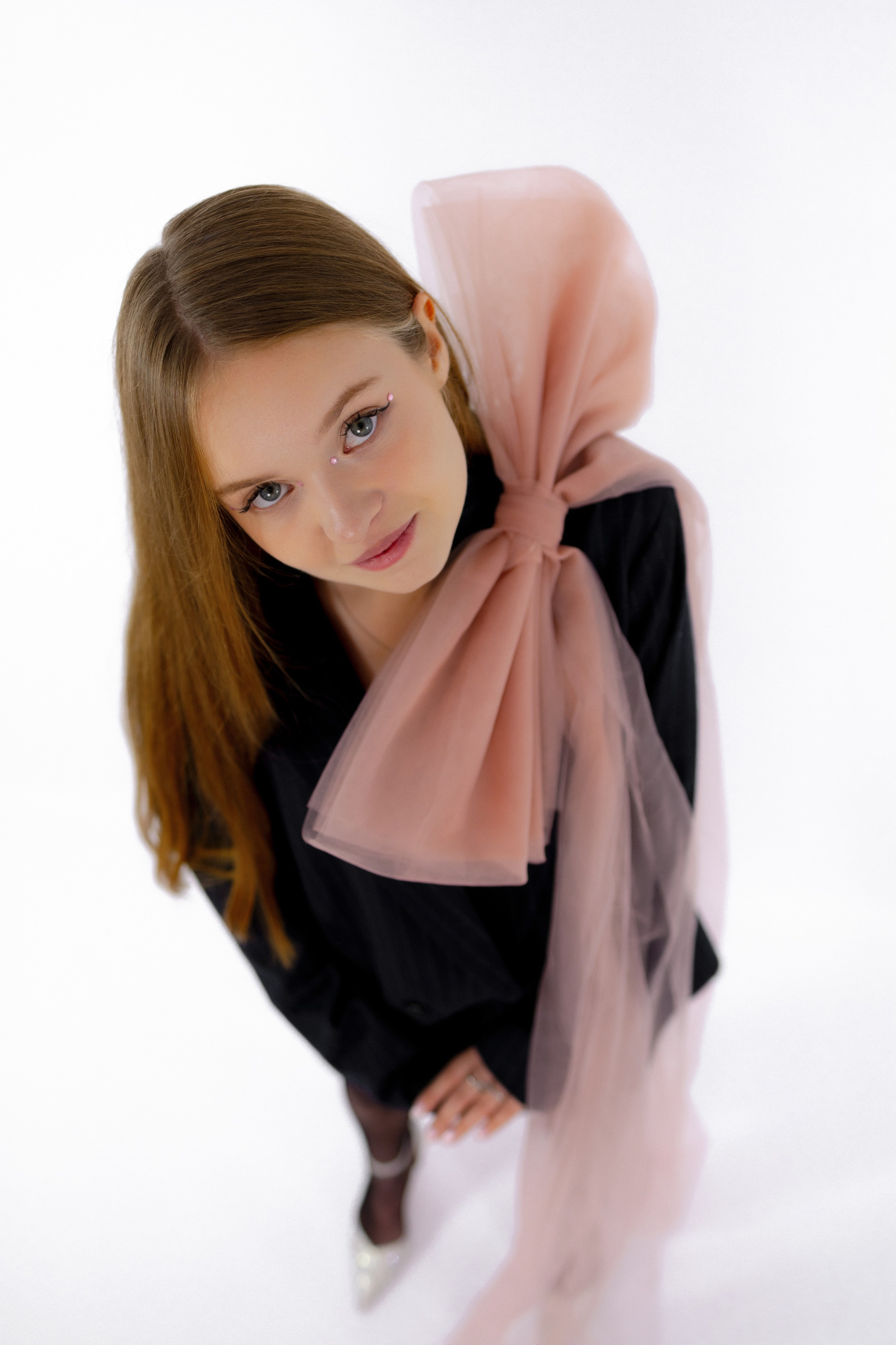 Настя. Фотограф Татьяна Семенова