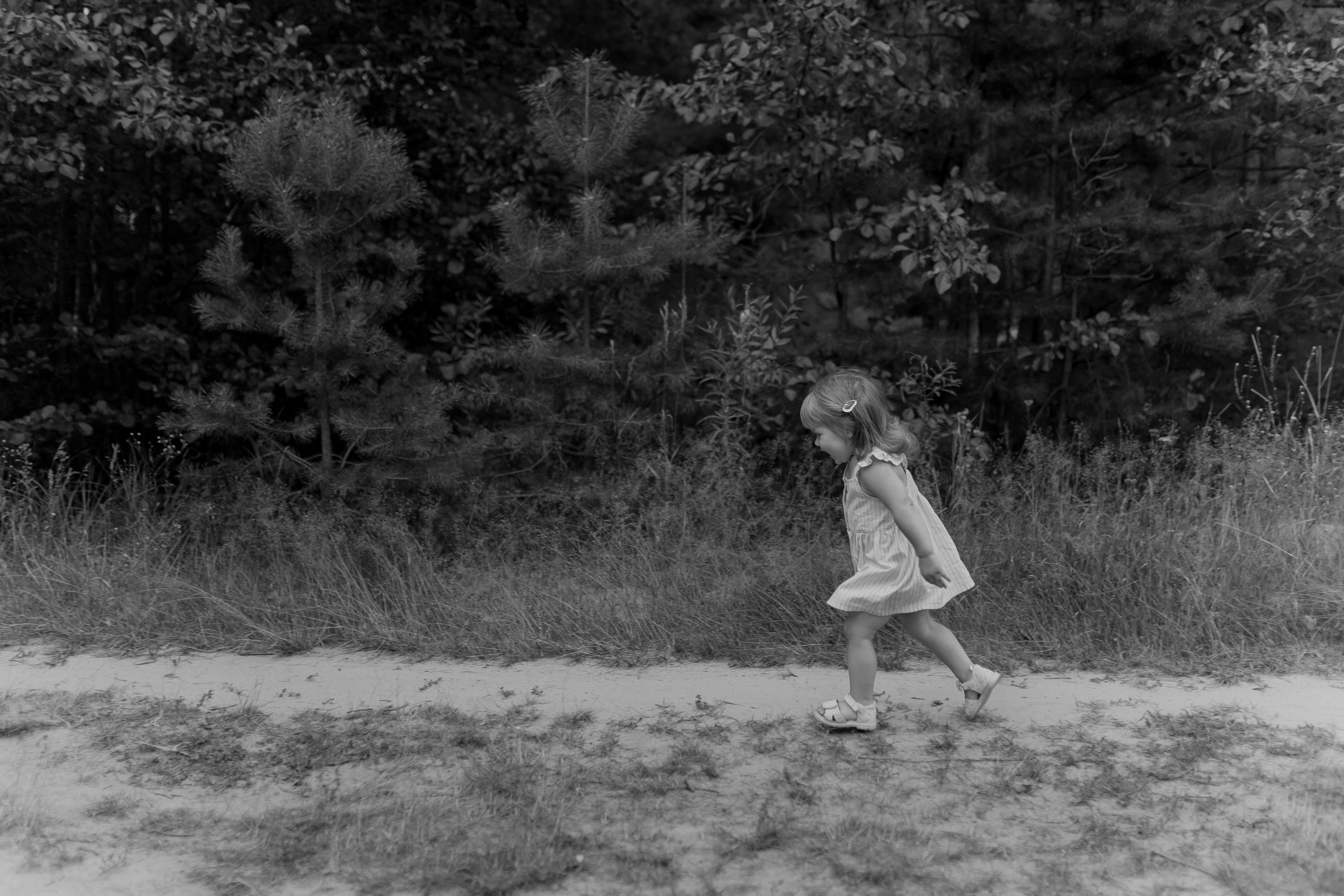 Алексей, Мария, Ваня и Варя. Фотограф Татьяна Семенова