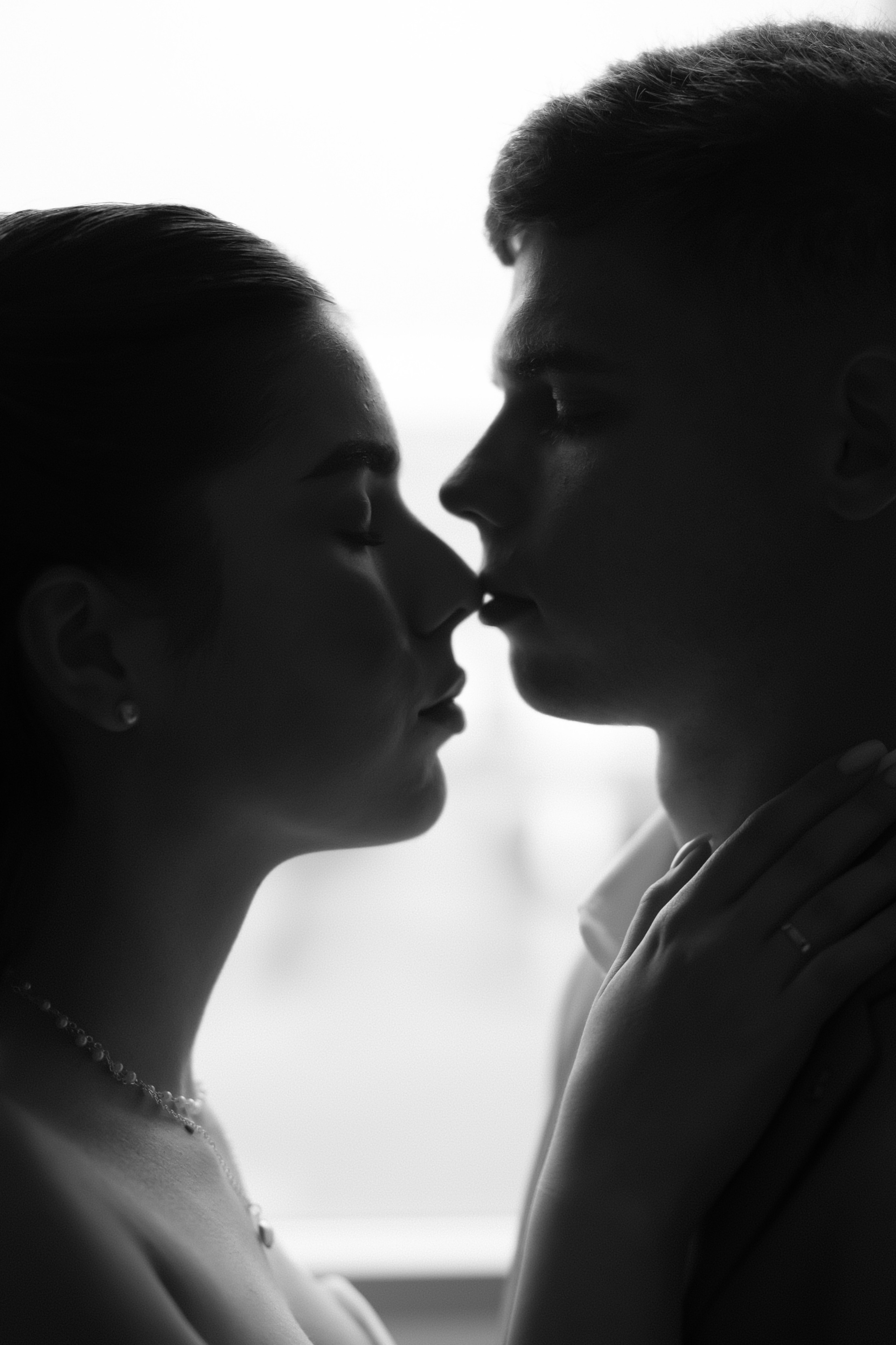 Арина и Владислав. Свадебный Фотограф Максим Пустовой