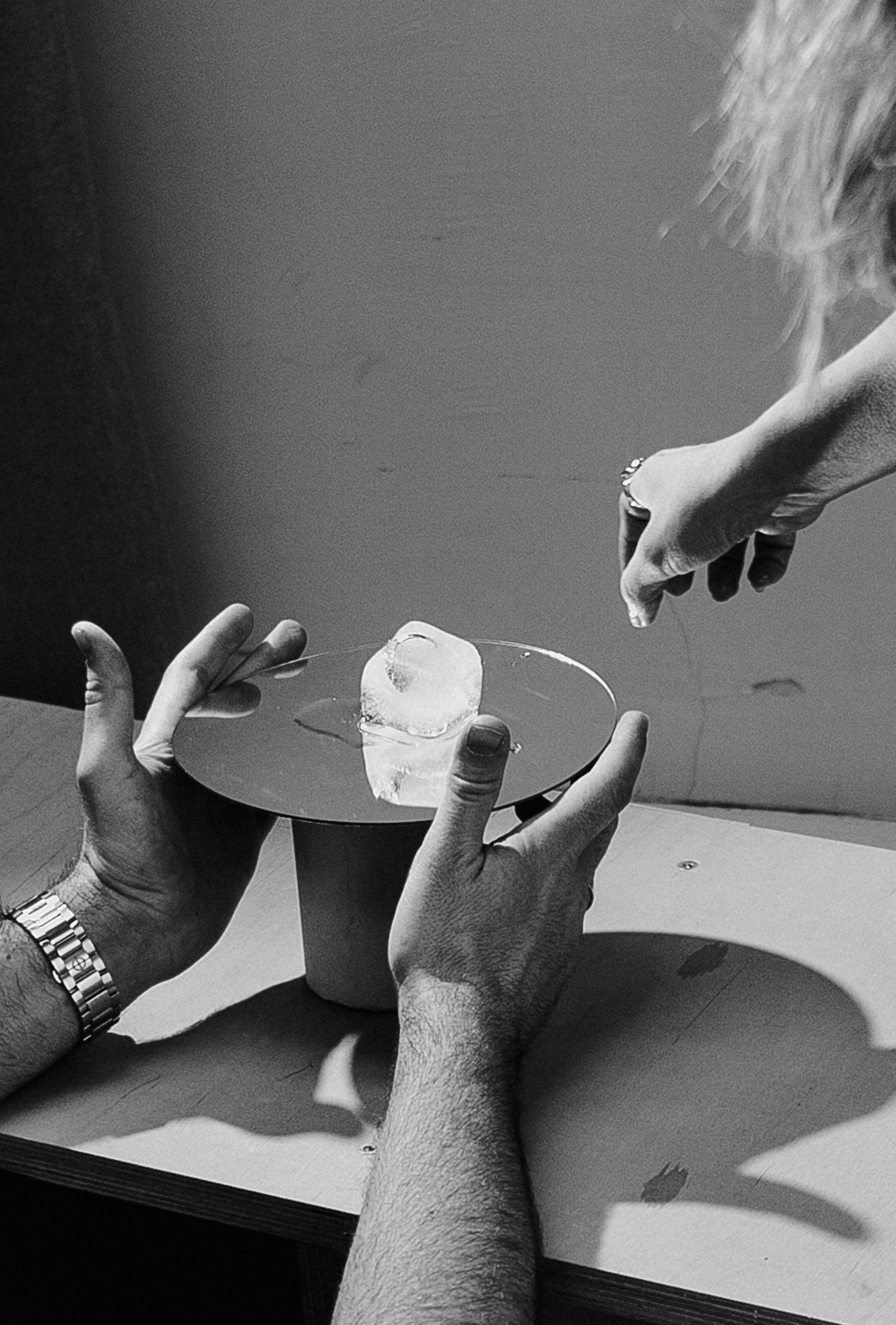 Конвейер. Татьяна Журавлева