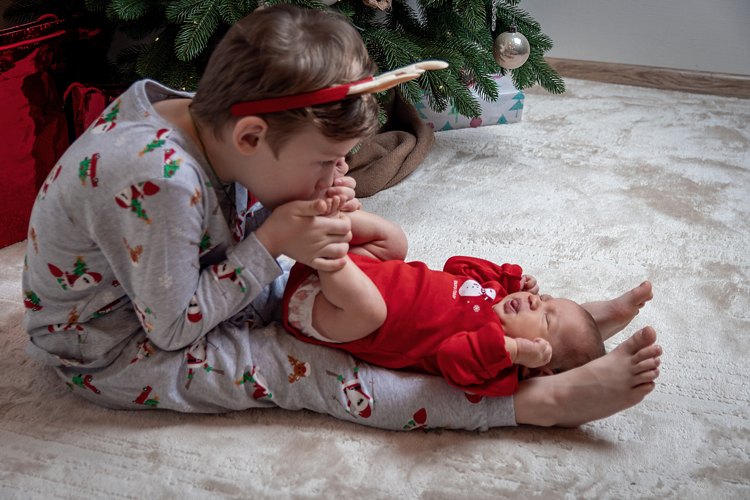 Детские. Главная