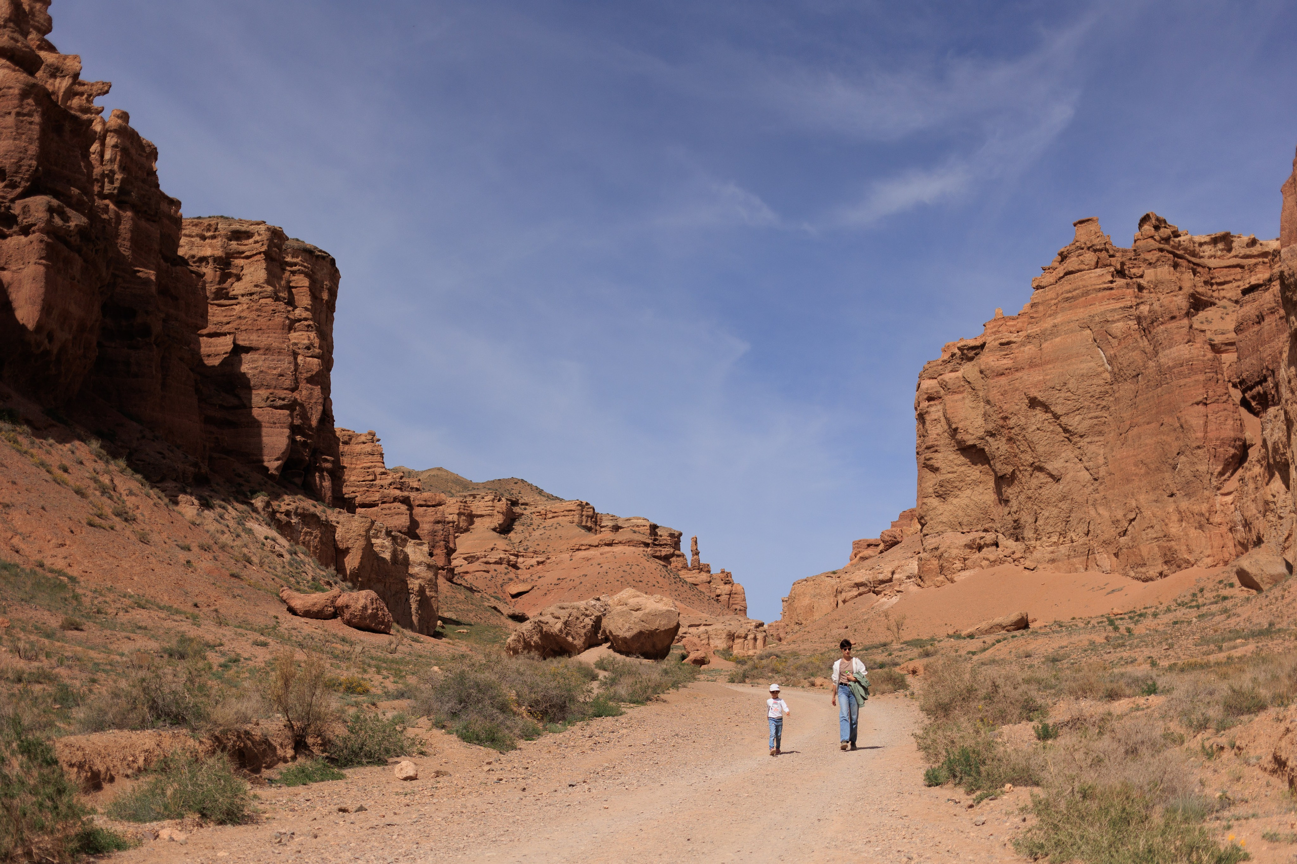 Семейная фото экскурсия. Экскурсии и туры по Алматы