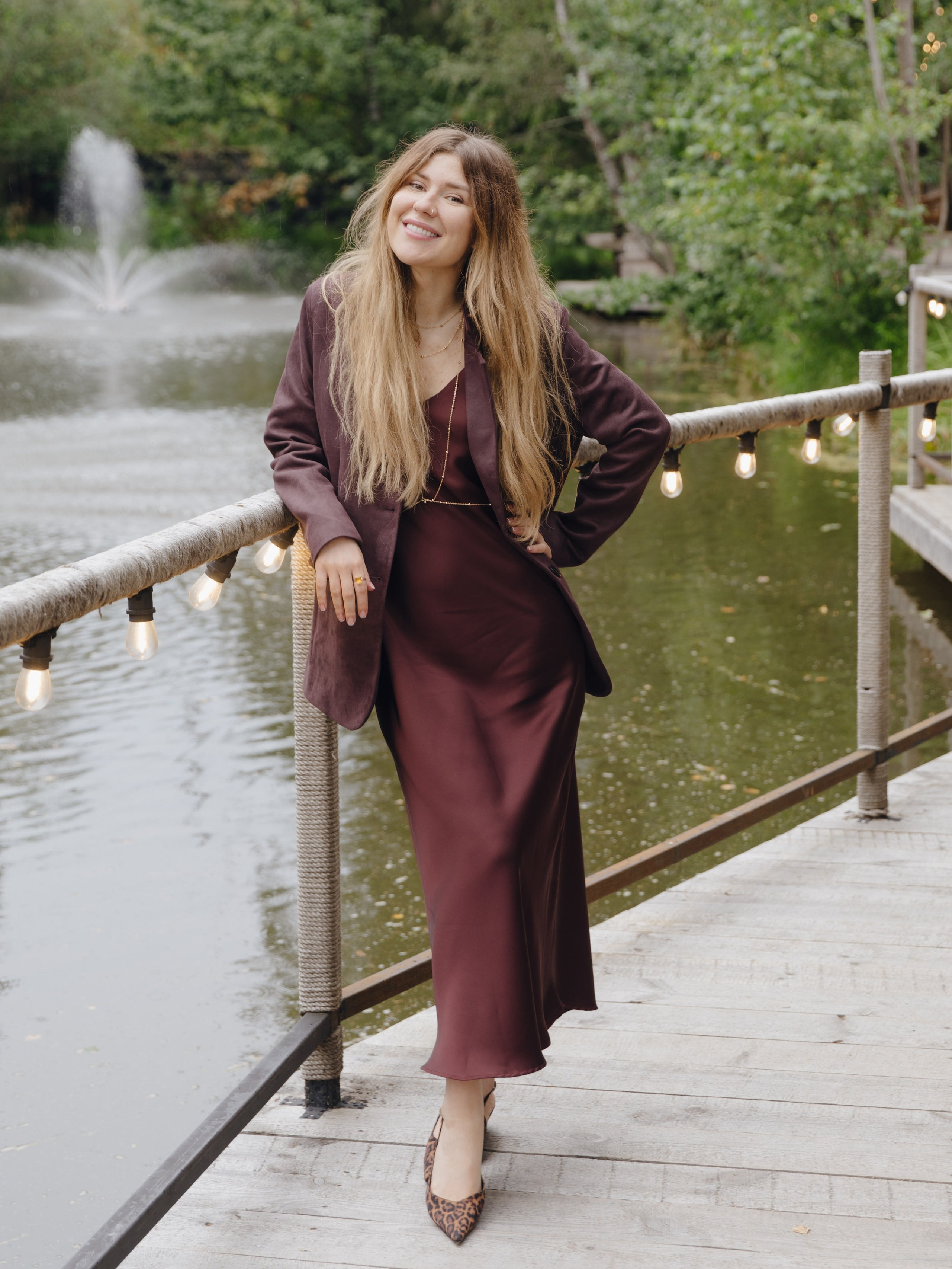 Эмиль да Дарья. Destination wedding photographer Mary Korenchuk