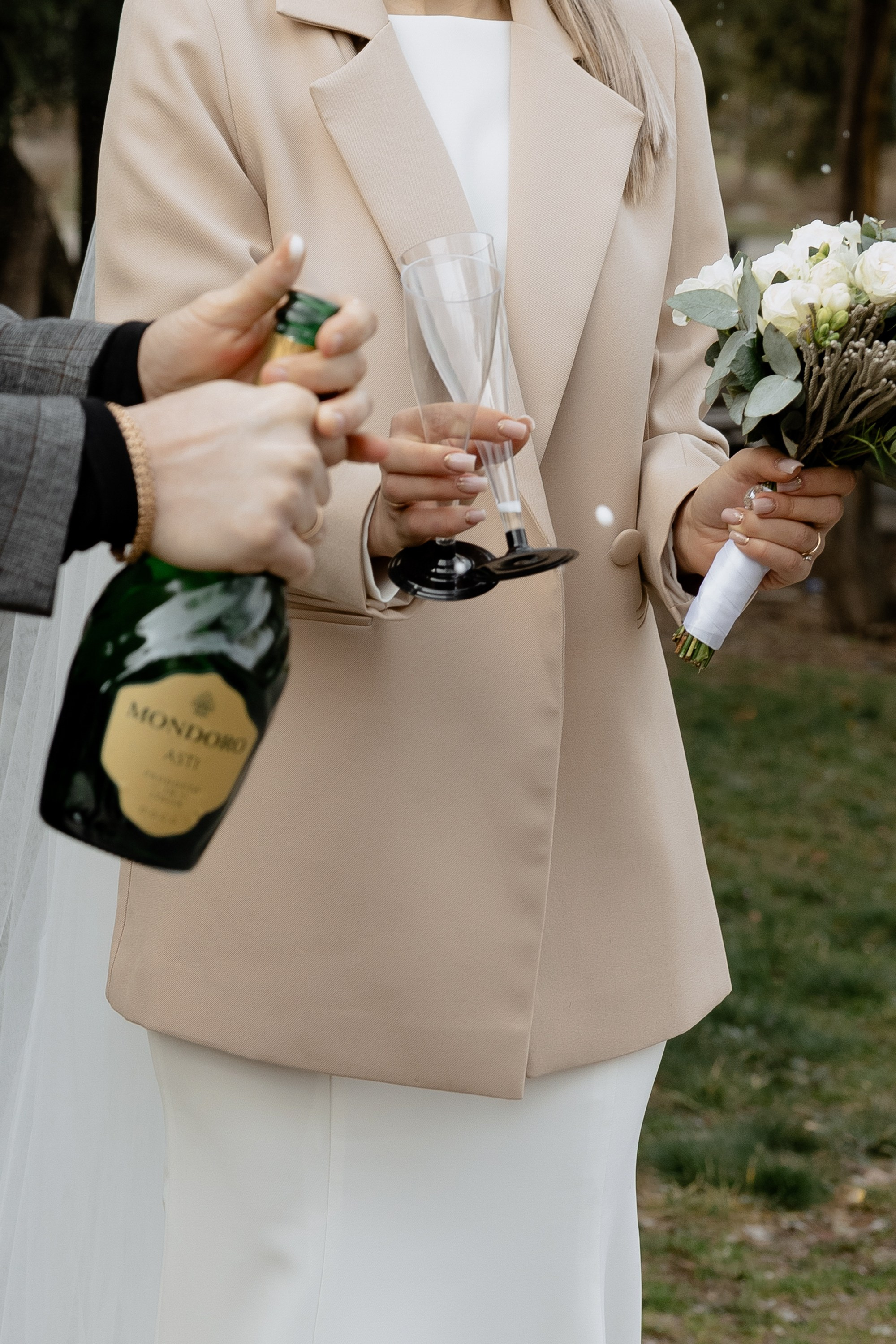 Дмитрий и Дарья. Миленина Юлия Свадебный и семейный фотограф в Краснодаре