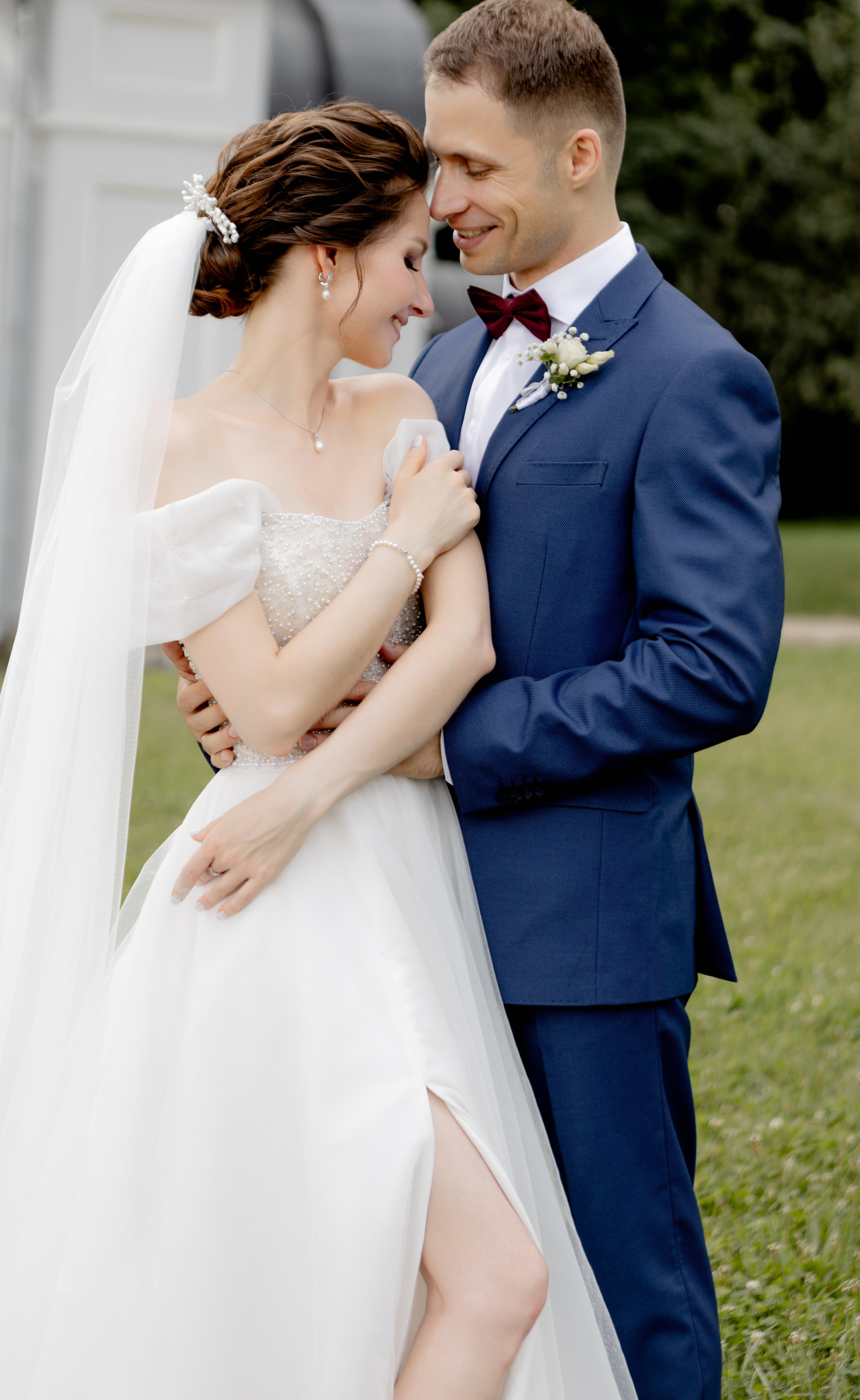 Екатерина | Алексей. Свадебный и женский фотограф в Москве Анастасия Голубева