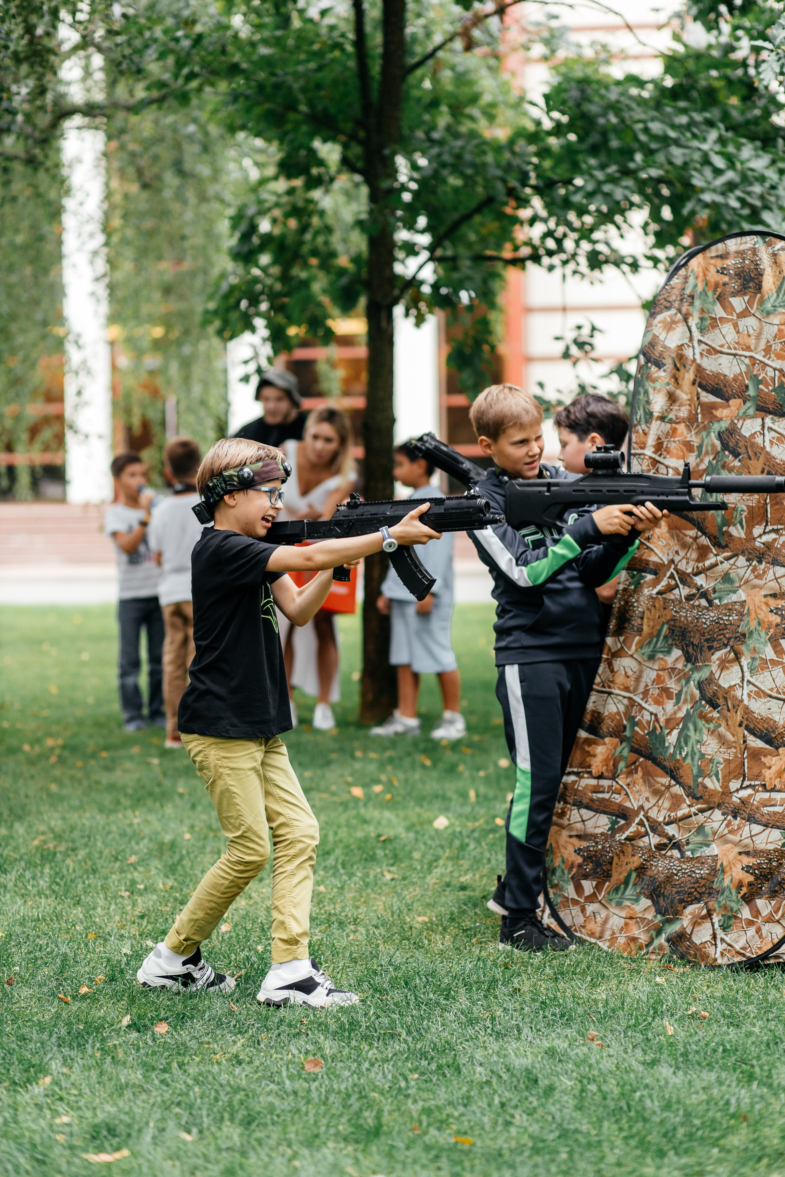 Диме 10 лет. Свадебный и семейный фотограф