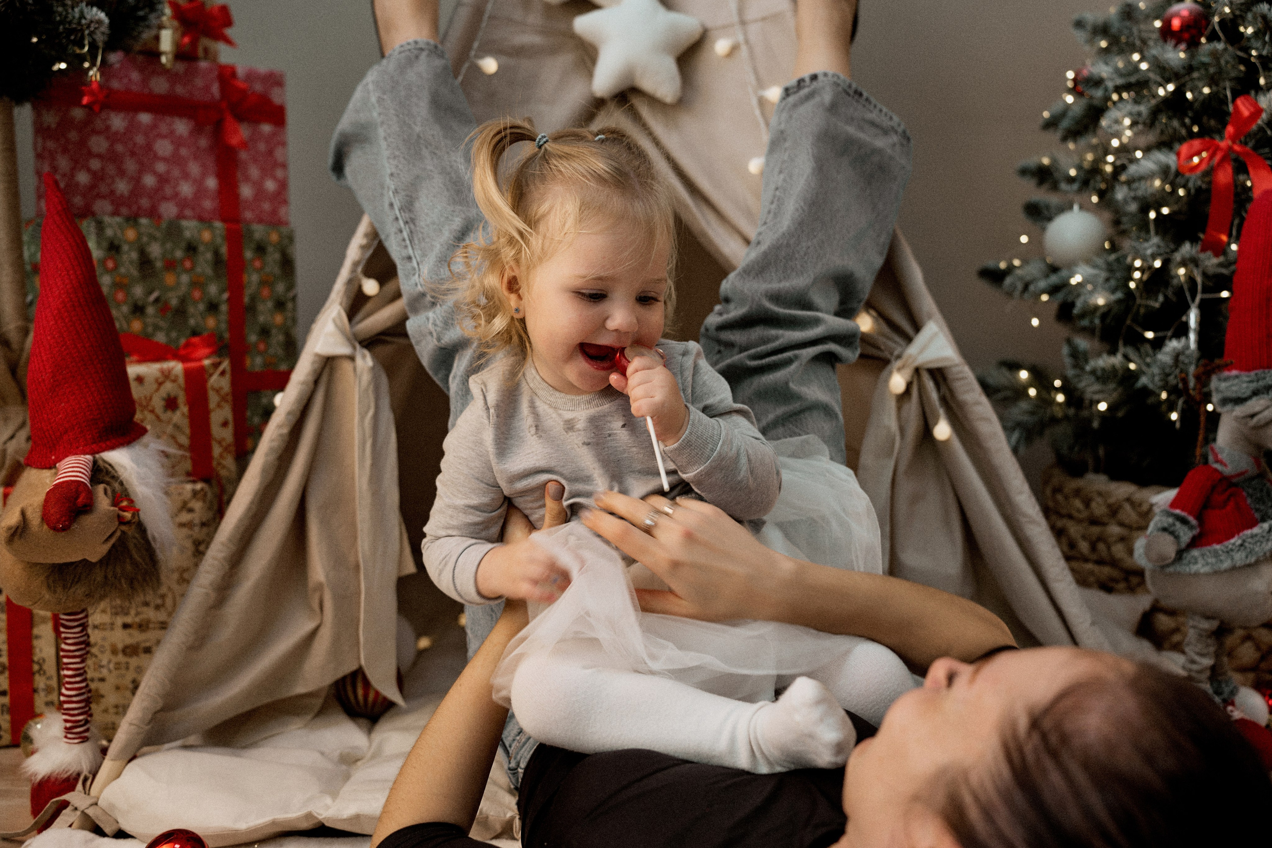 Kseniya&Yana. Фотограф Елизавета Воронина