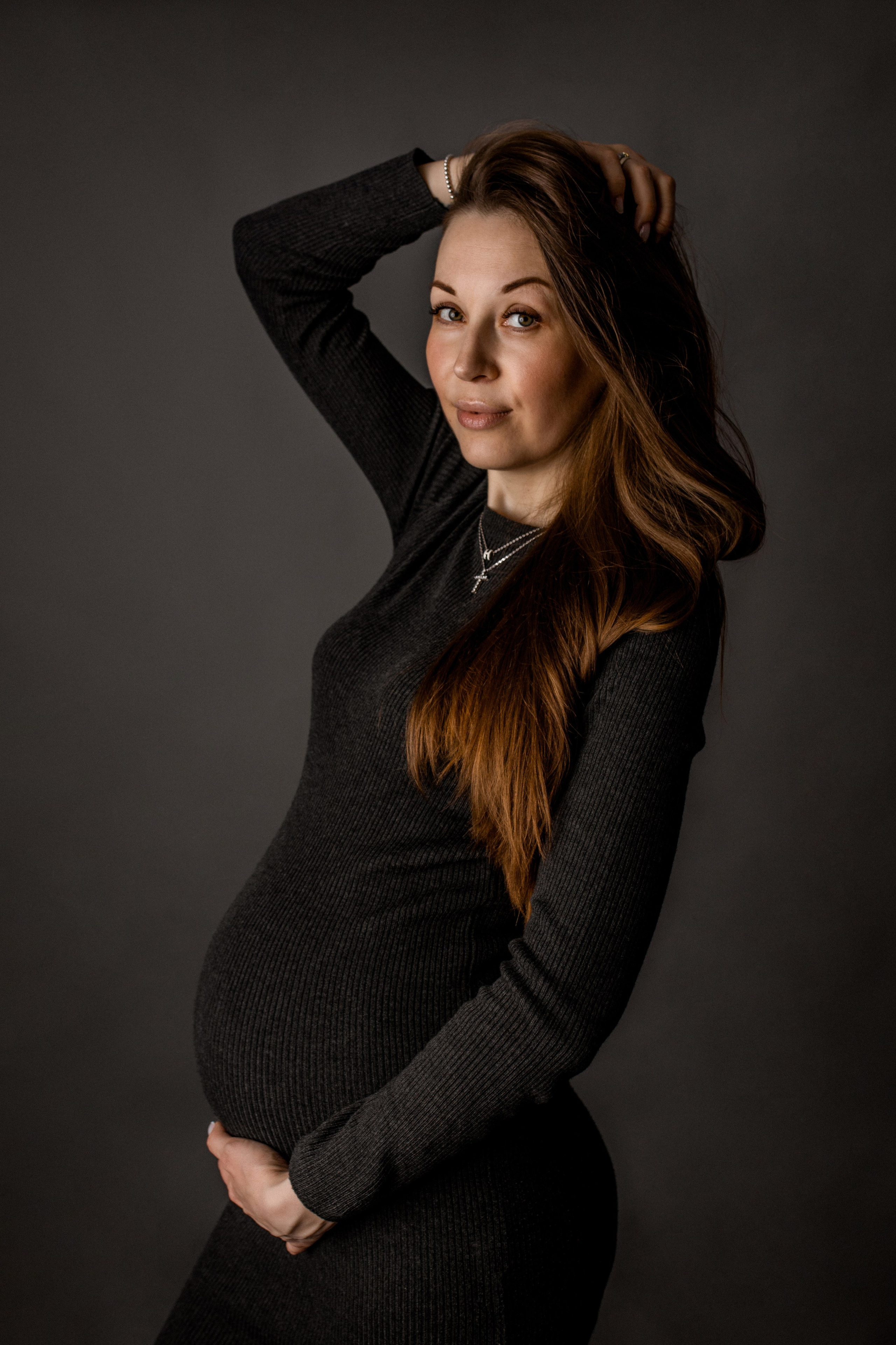 Беременность. Детский фотограф в Москве Маргарита Чубукова