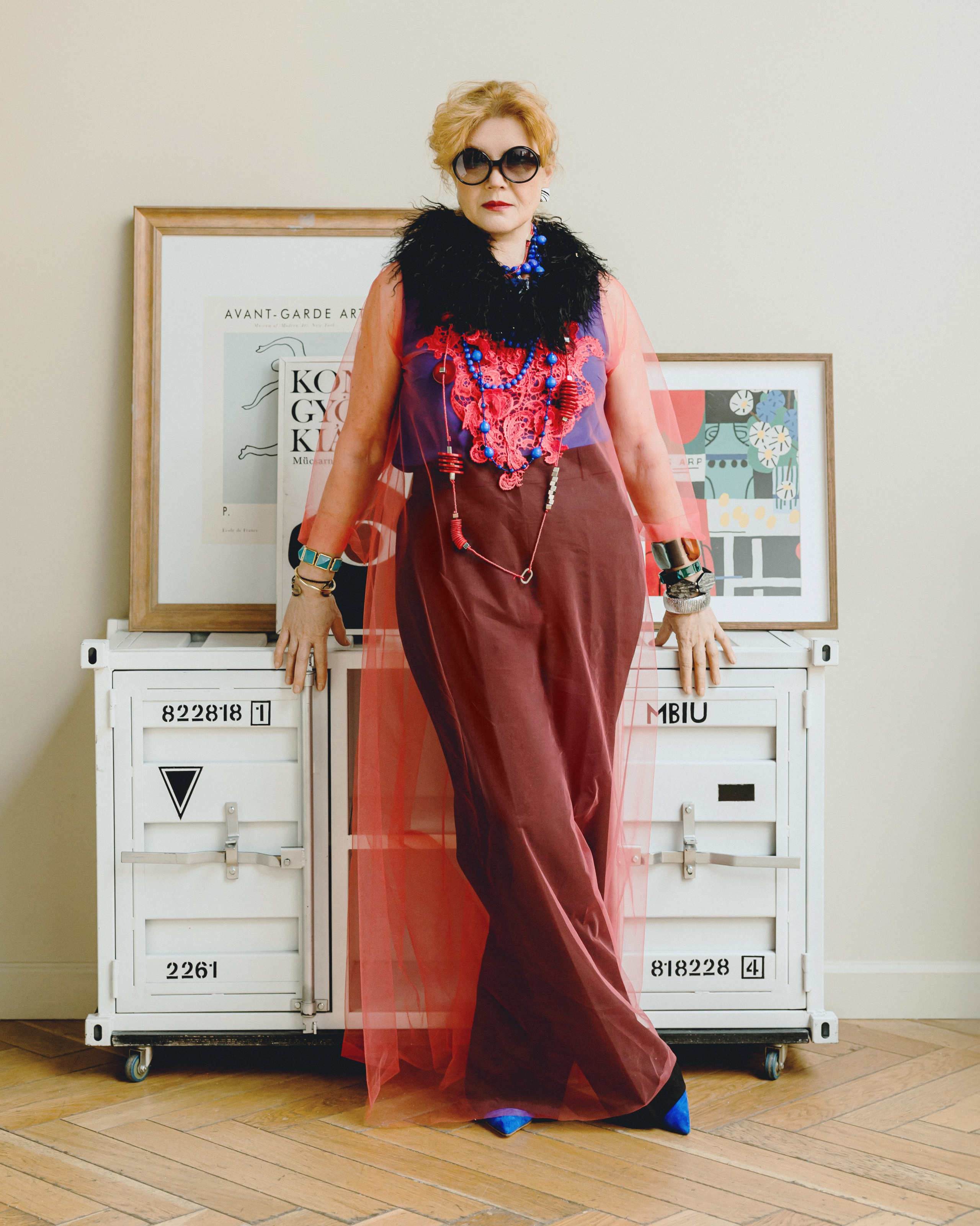 Екатерина Васильева. Профессиональный фотограф в Москве