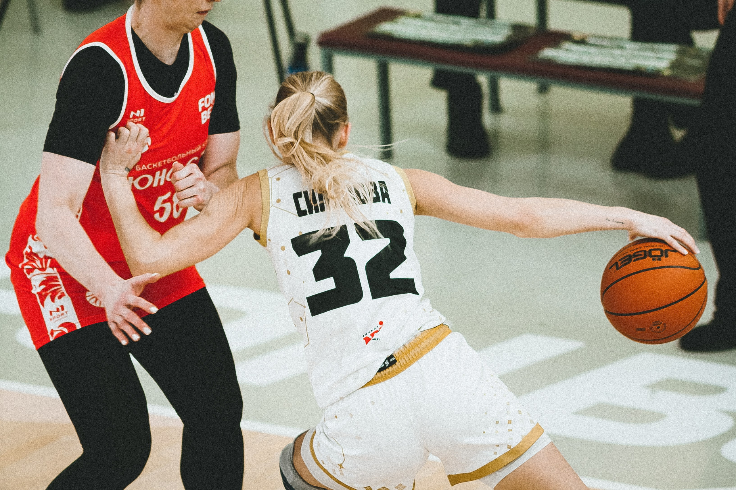 Атланта-Юность / 2. Фотография