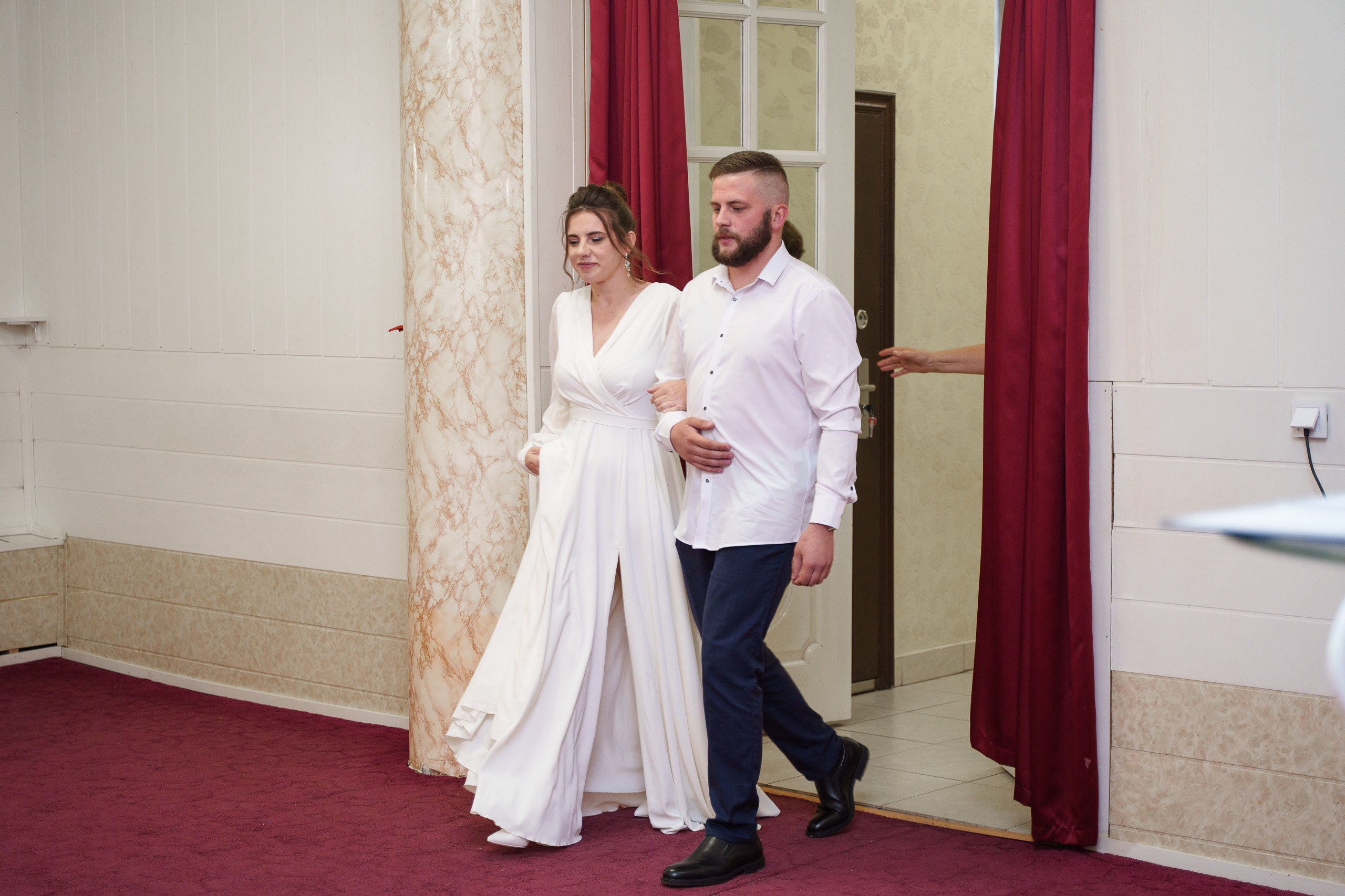 Подборка Регистраций. Свадебный и семейный фотограф в Новосибирске Данил Коротких