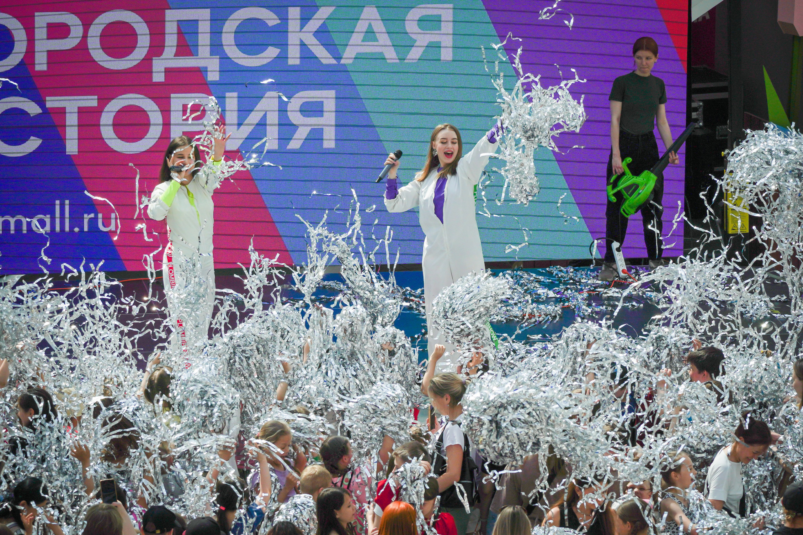 Корпоративы и праздники. Портретный, репортажный и свадебный фотограф в Екатеринбурге Денис Южаков