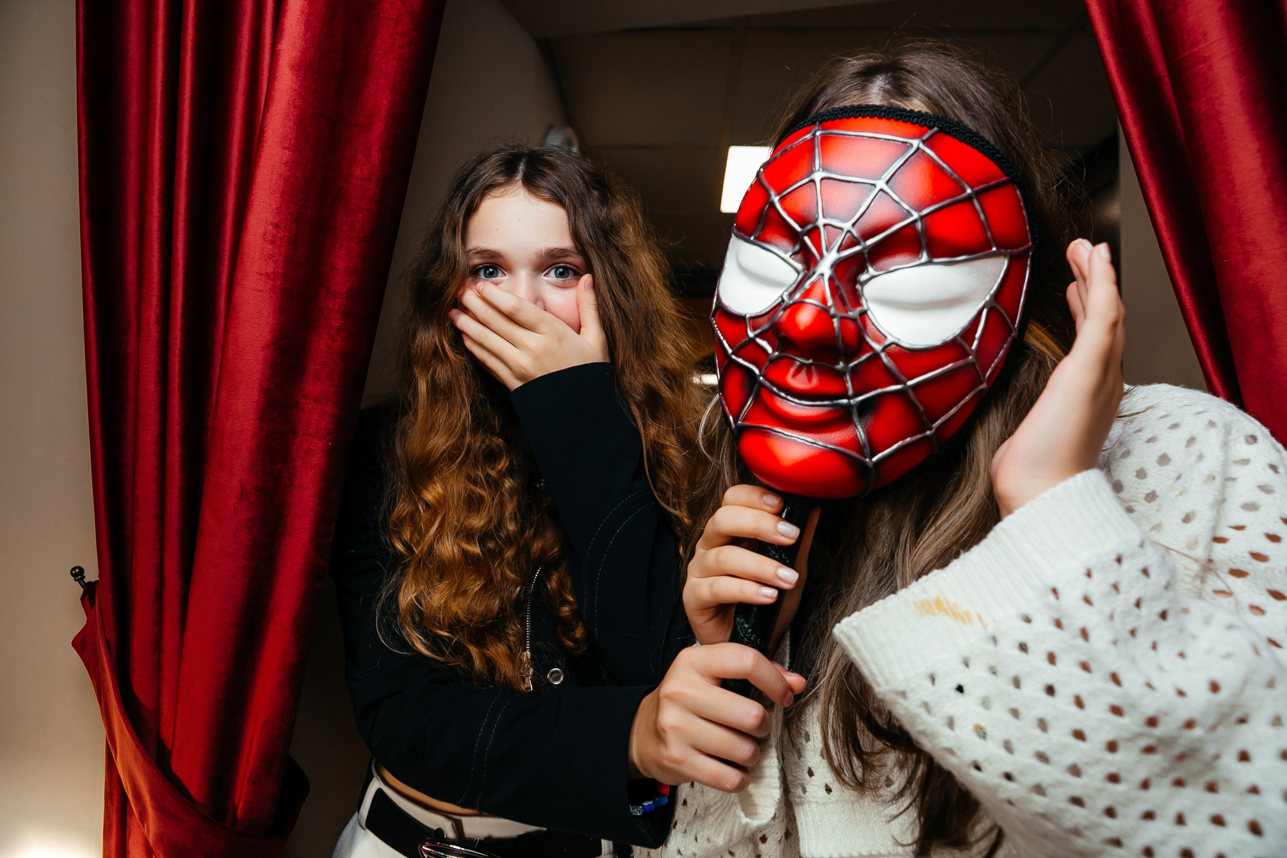 Детские дни рождения. Свадебный и репортажный фотограф Александр Козлов