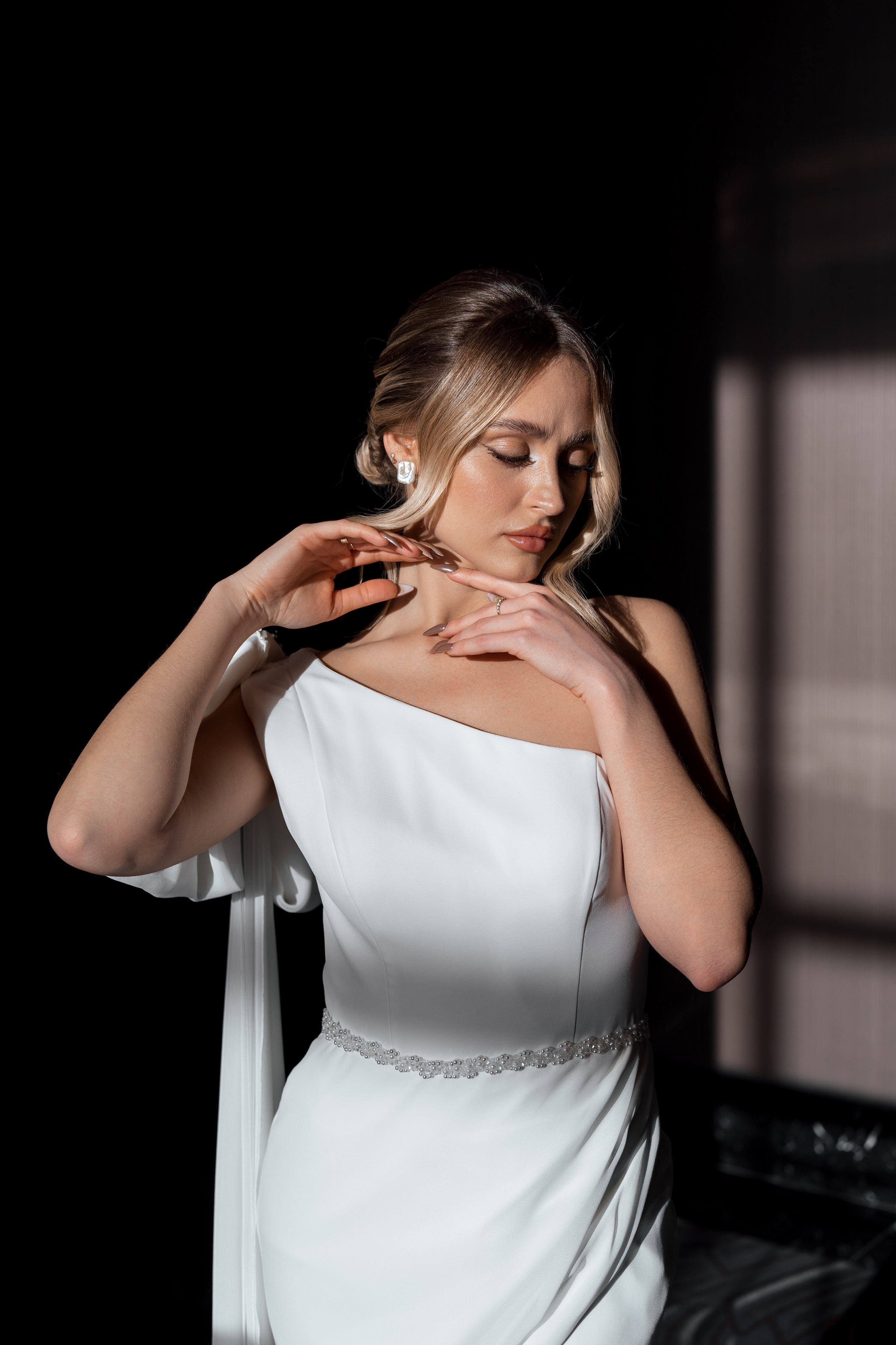 Лотте_Сергей и Алена. Свадебный и семейный фотограф в Самаре Салахова Гулина