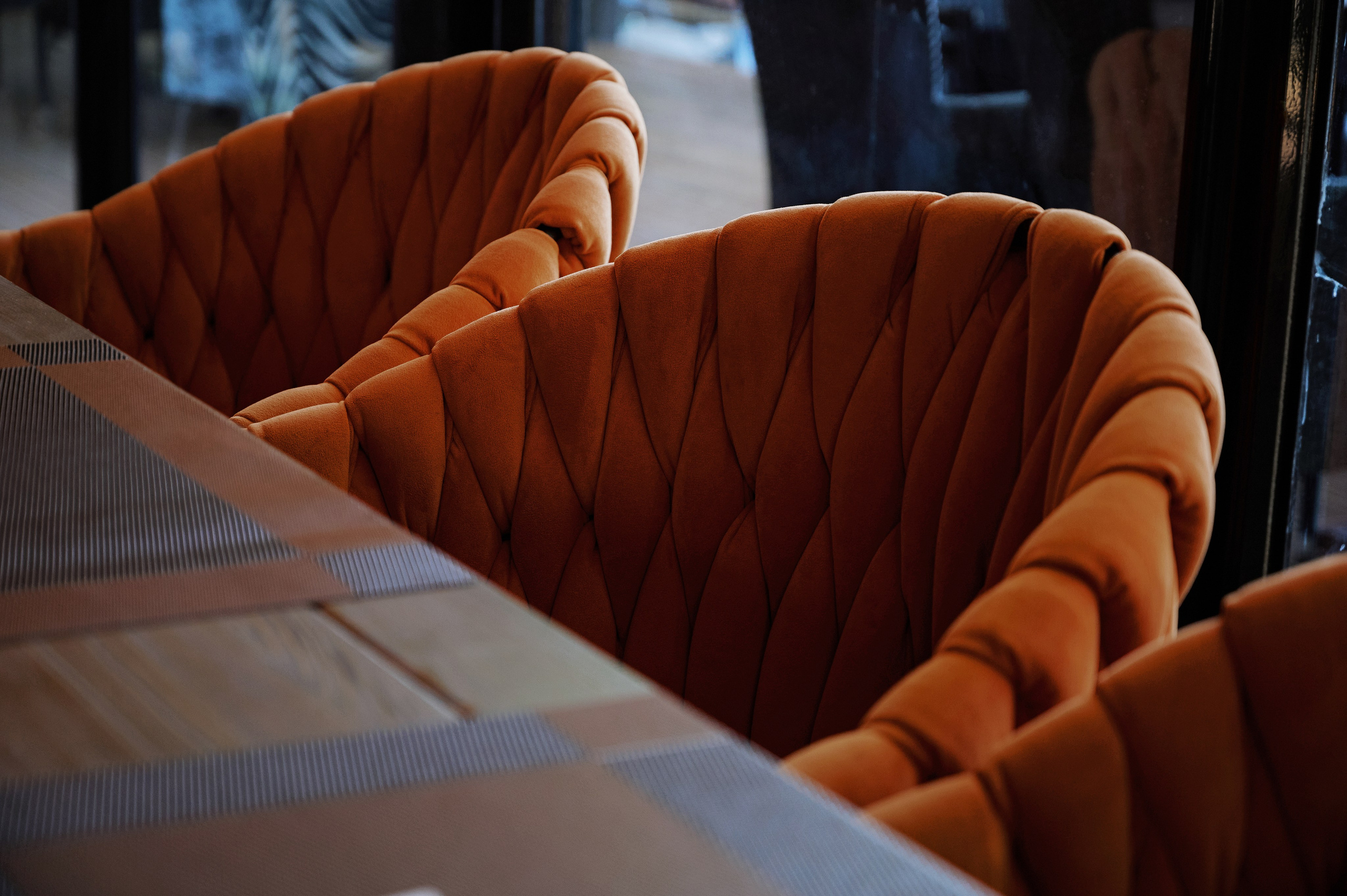 Интерьерная фотосъемка коммерческой недвижимости в Самаре. Фотограф в Самаре Евгения Кутоманова. Индивидуальные, имиджевые и свадебные фотосессии