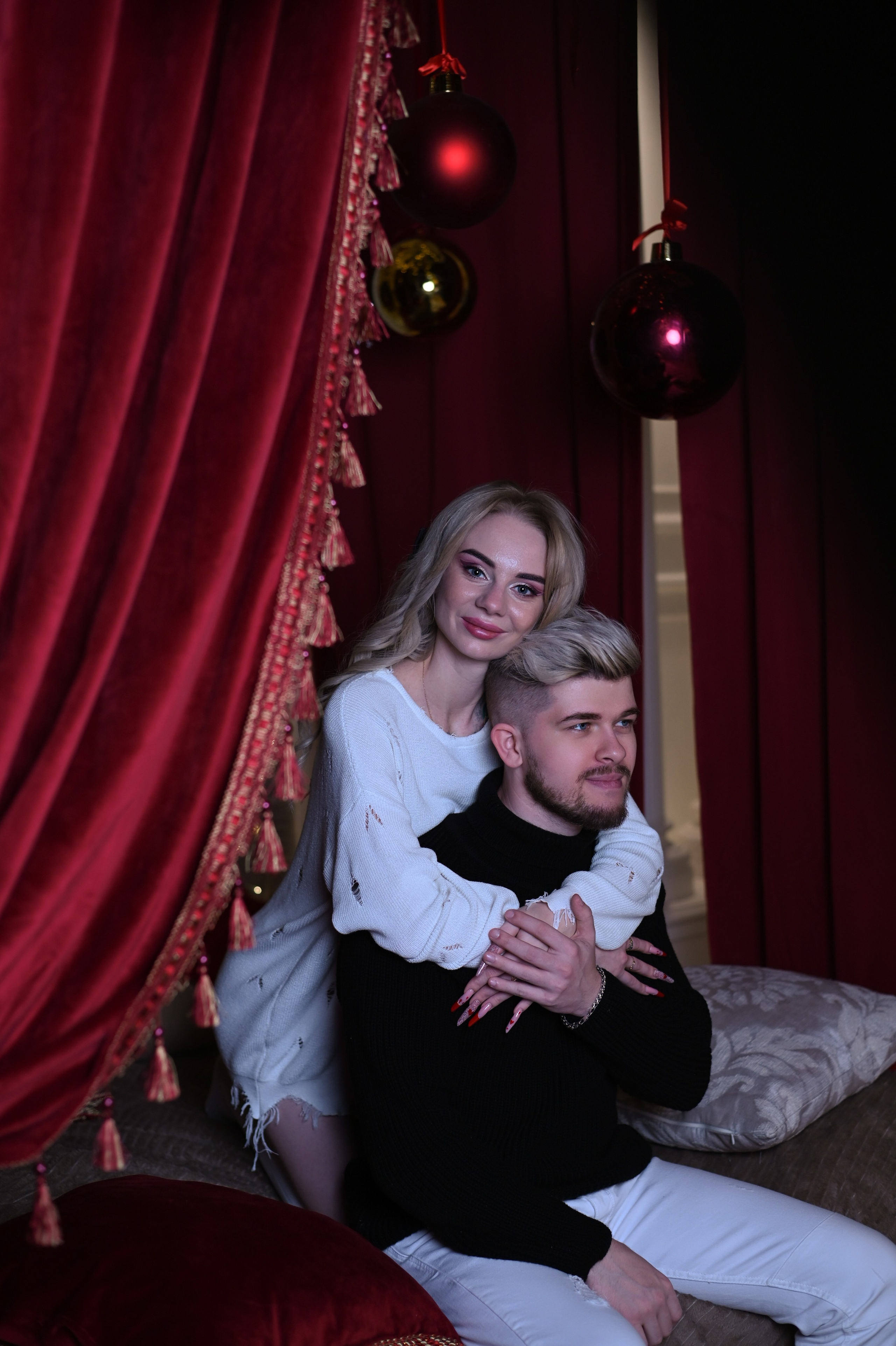 Юля и Николай. Свадебный фотограф, семейный и творческие фотосессии