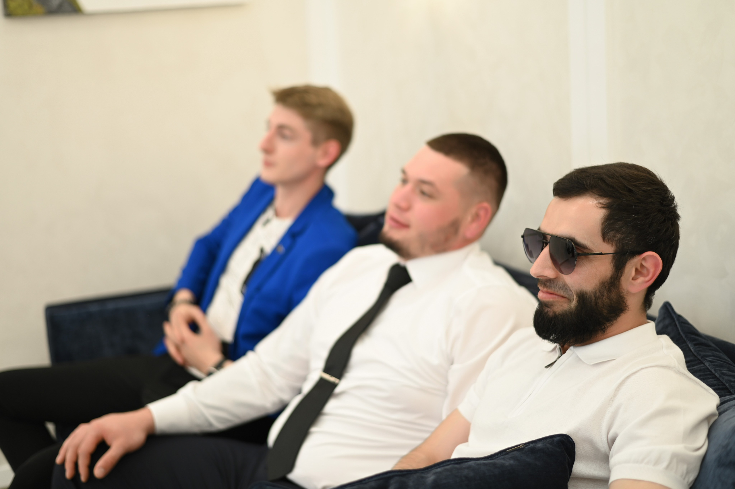 Антон&Ольга. Свадебный фотограф, семейный и творческие фотосессии