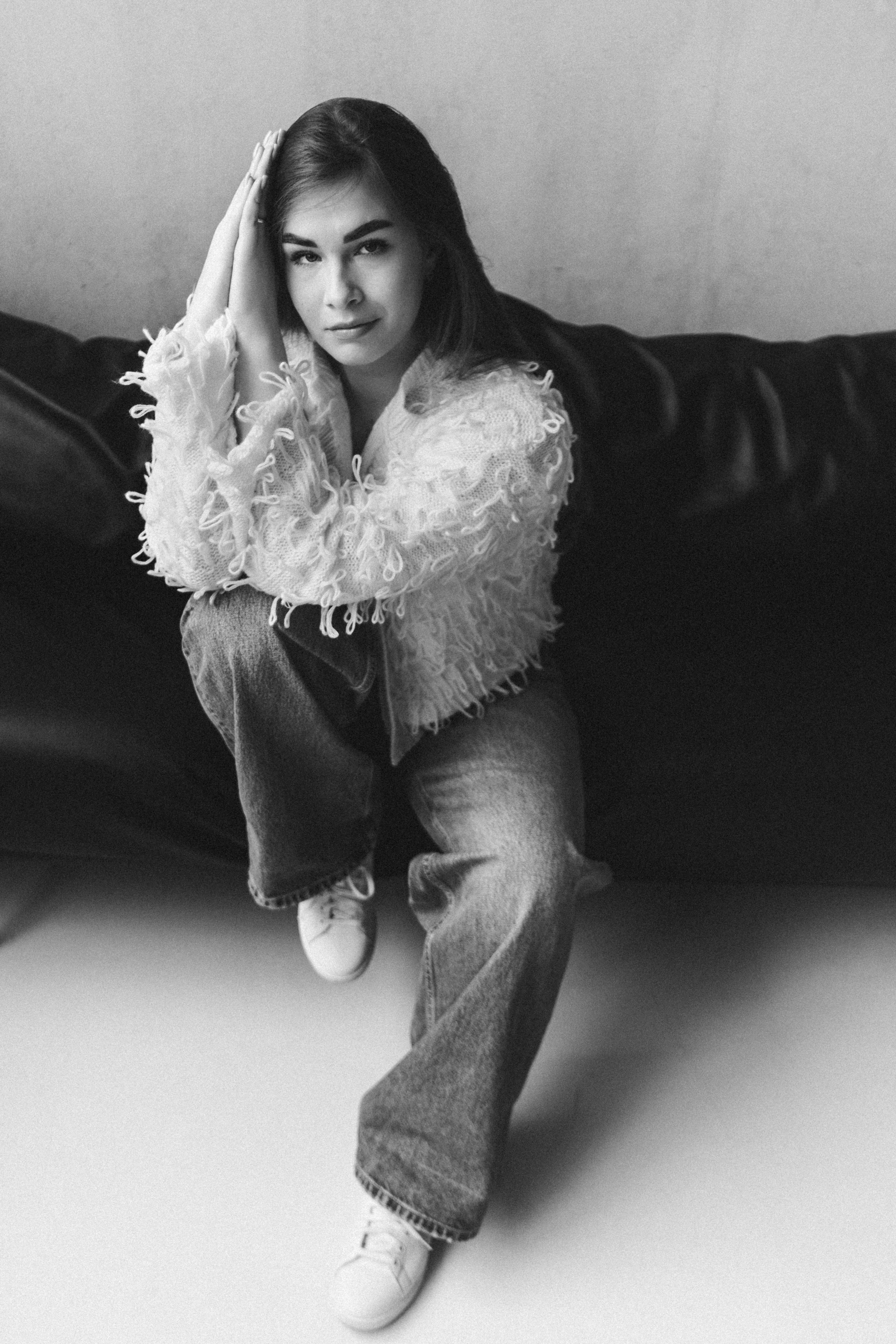 ИНДИВИДУАЛЬНАЯ СЪЕМКА. Семейный видеограф в Москве Руслана Синицына