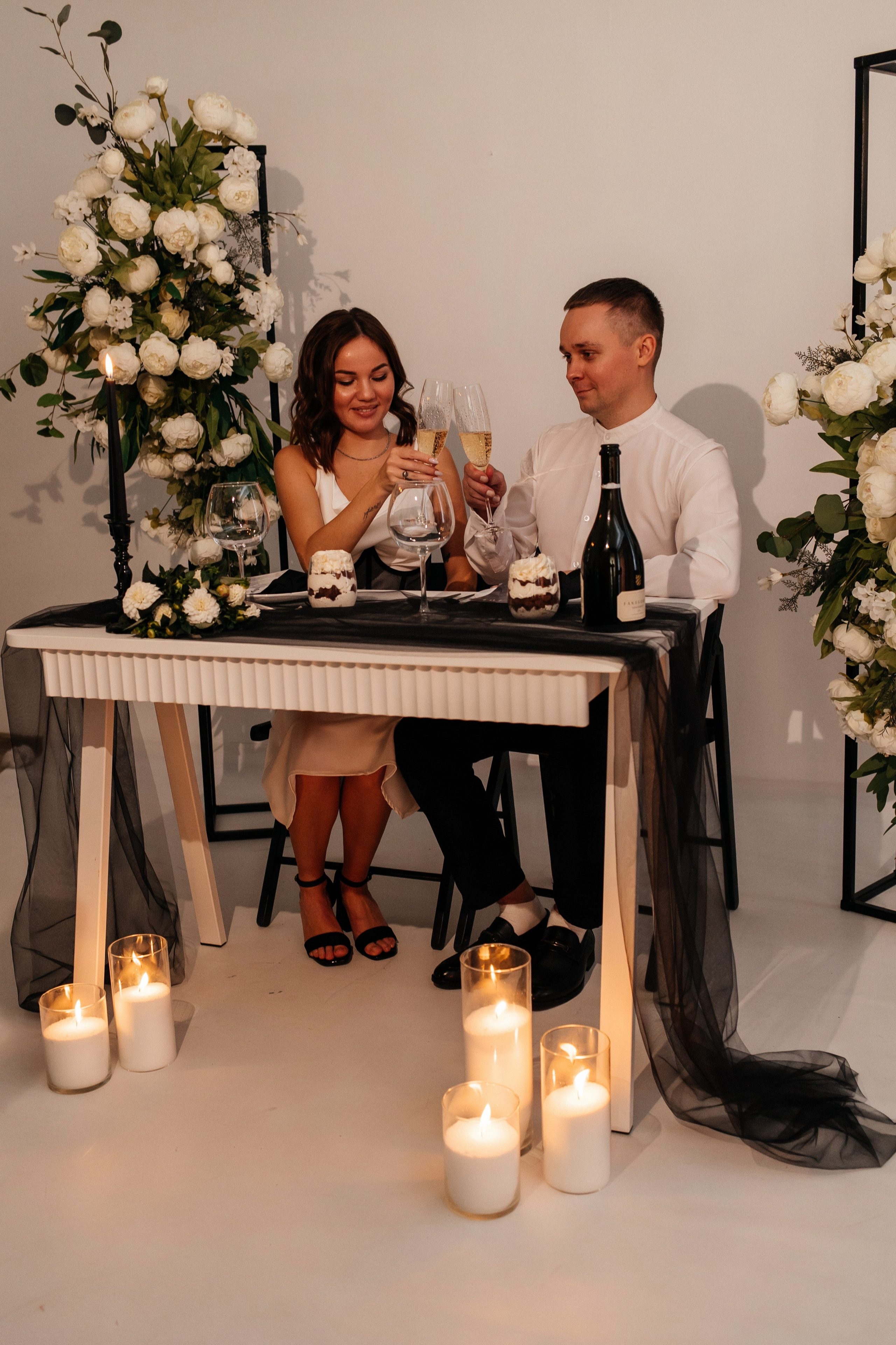 СЕРГЕЙ&КСЕНИЯ. Фотограф Кудымкар | Пермский край