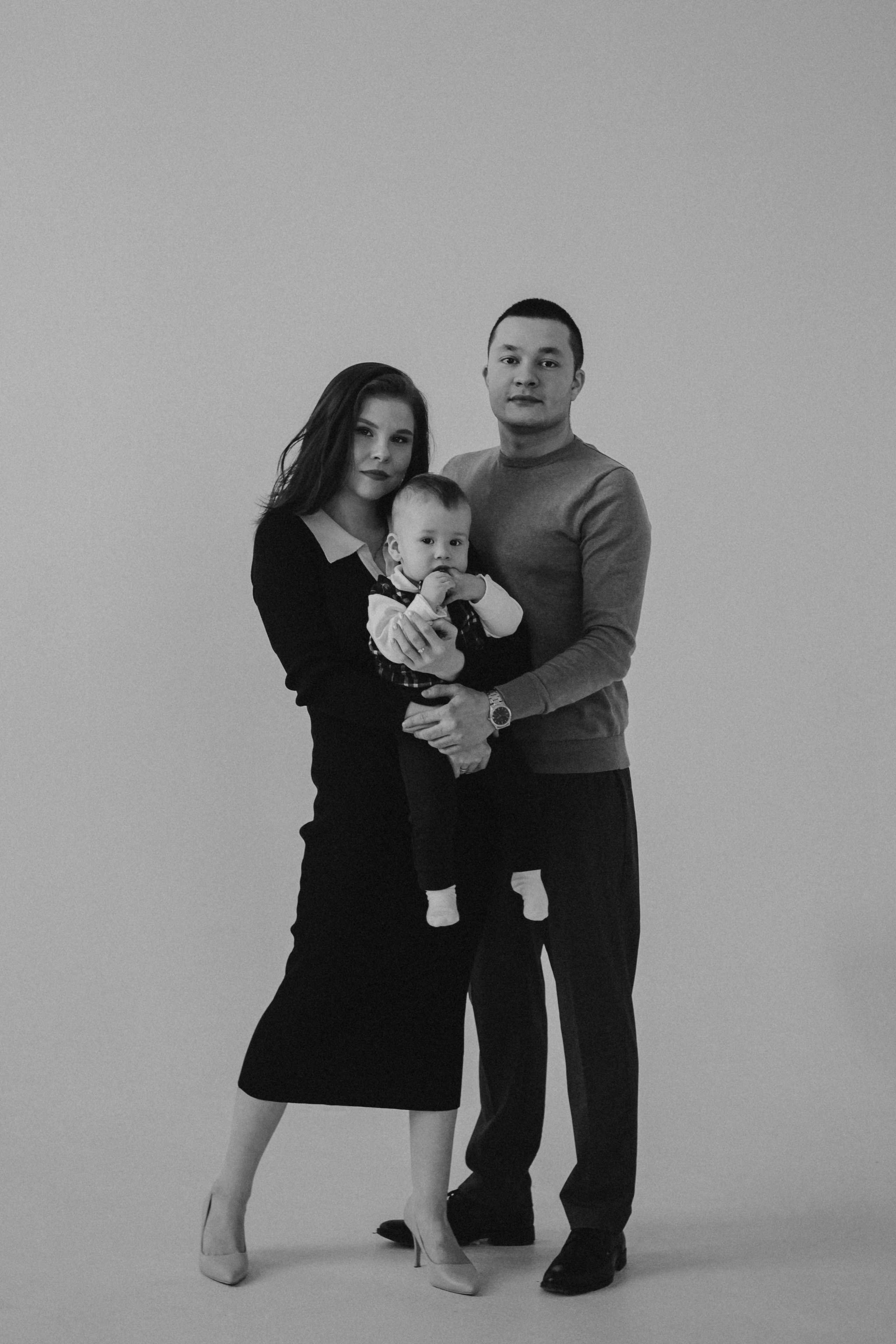 Семейная. Главная