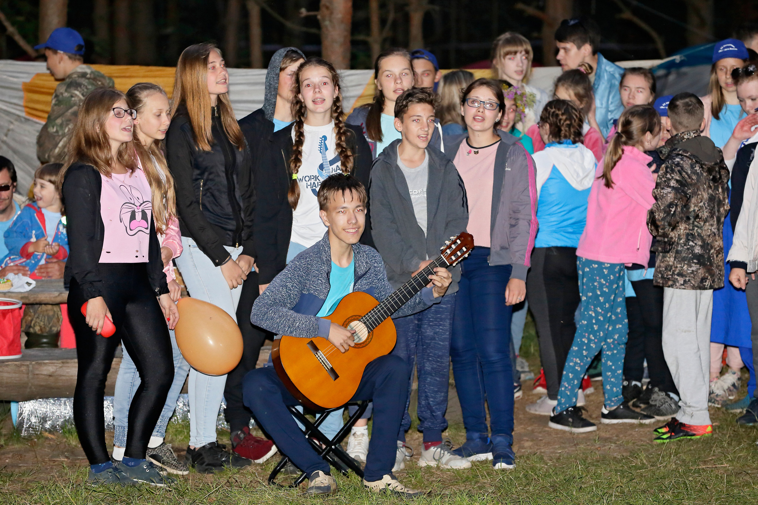 Мы — дети Волги 2018. Попов.фото — Предметная фотостудия в Новой Москве