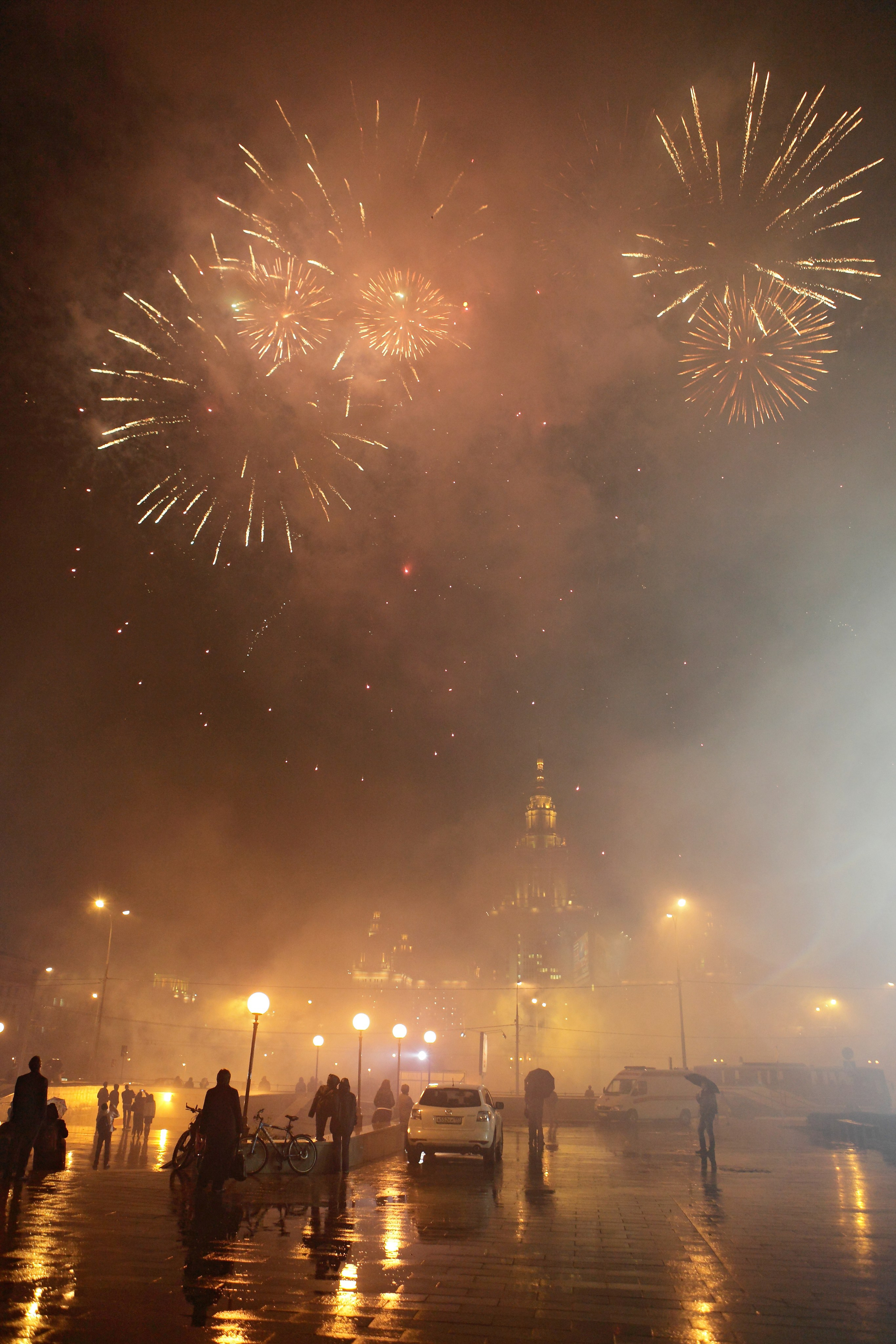 Фестиваль науки 2012. Попов.фото — Предметная фотостудия в Новой Москве