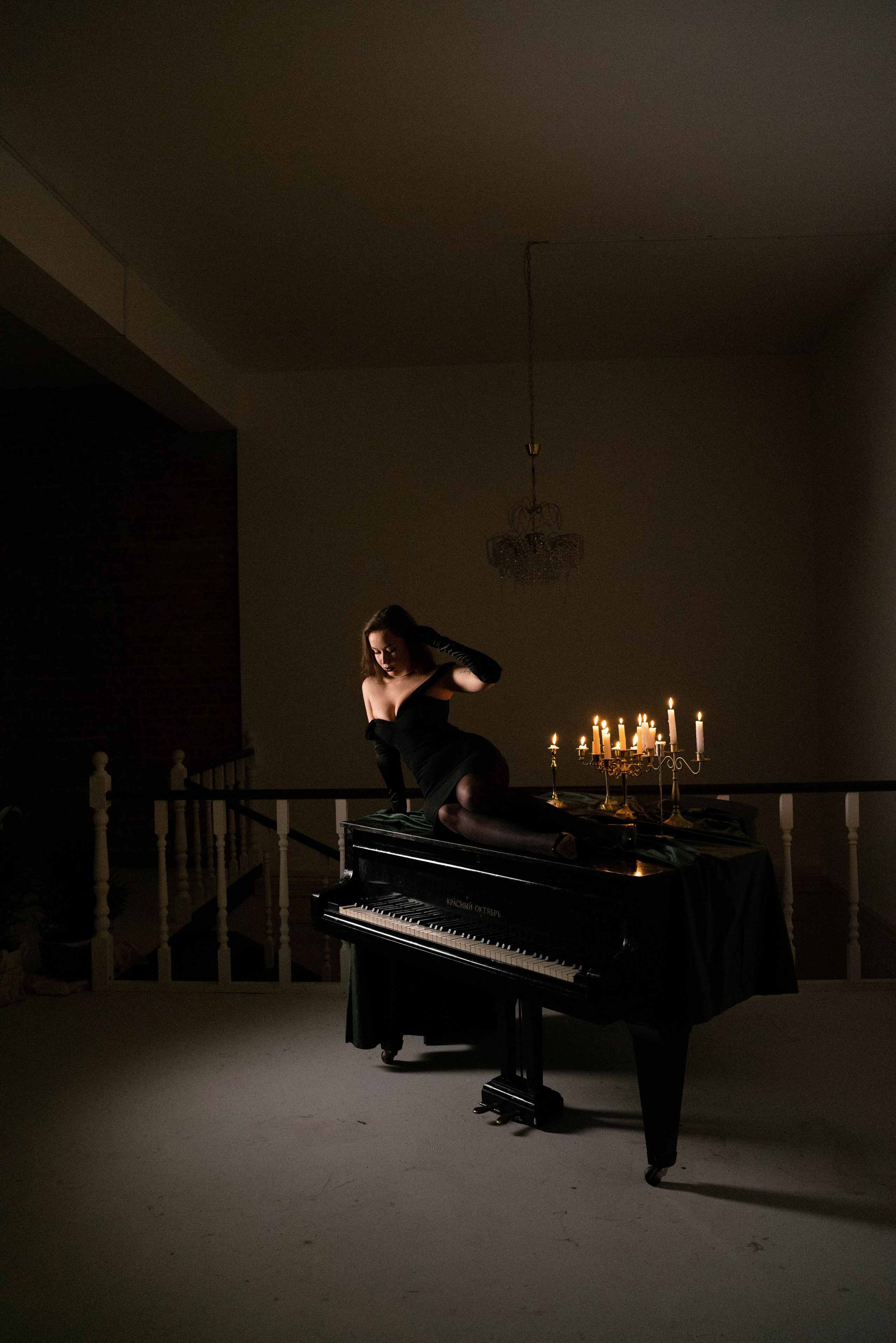 Women. Главная