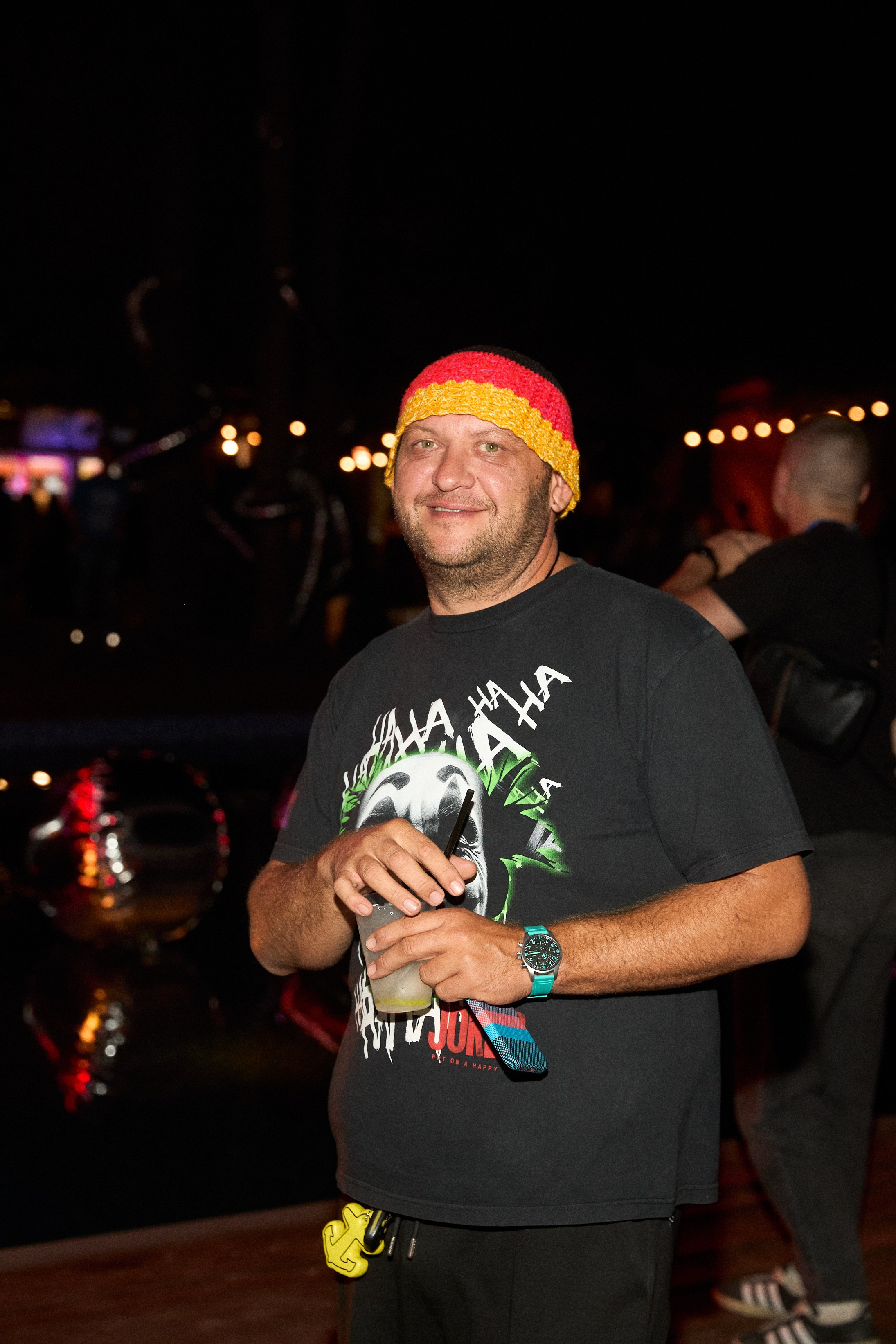 FACE2FACE. Фотограф Максим Маркелов