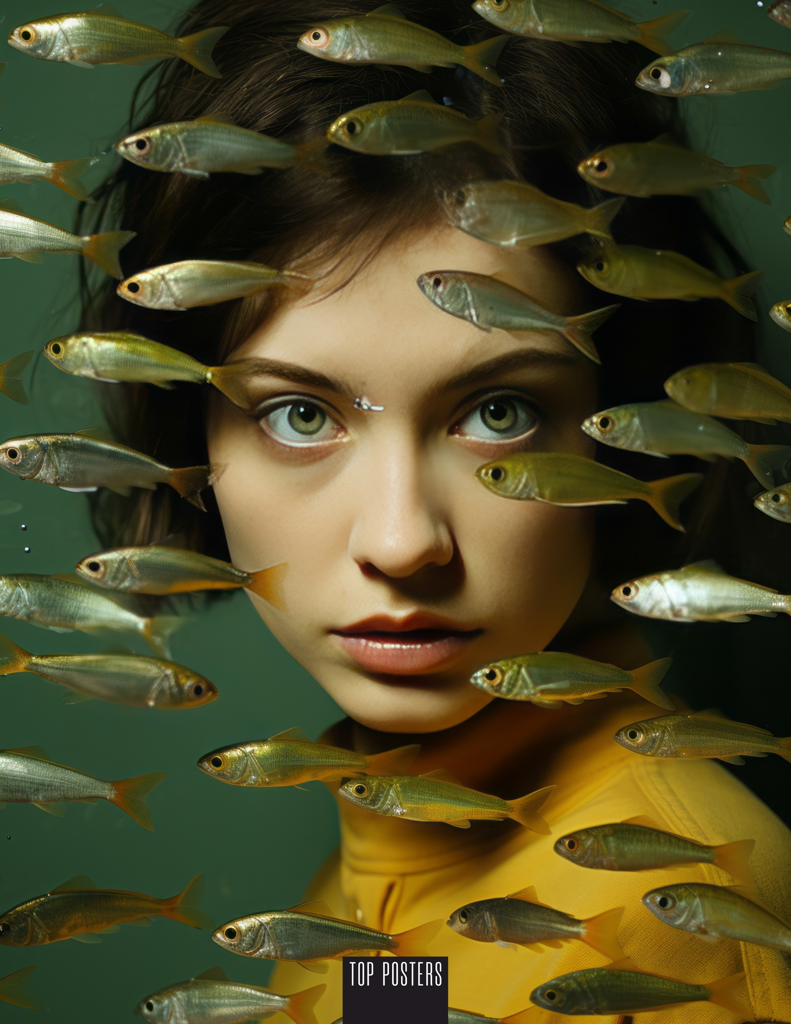 TOP POSTERS. Женский и семейный фотограф в Санкт-Петербурге Лидия Лиженина