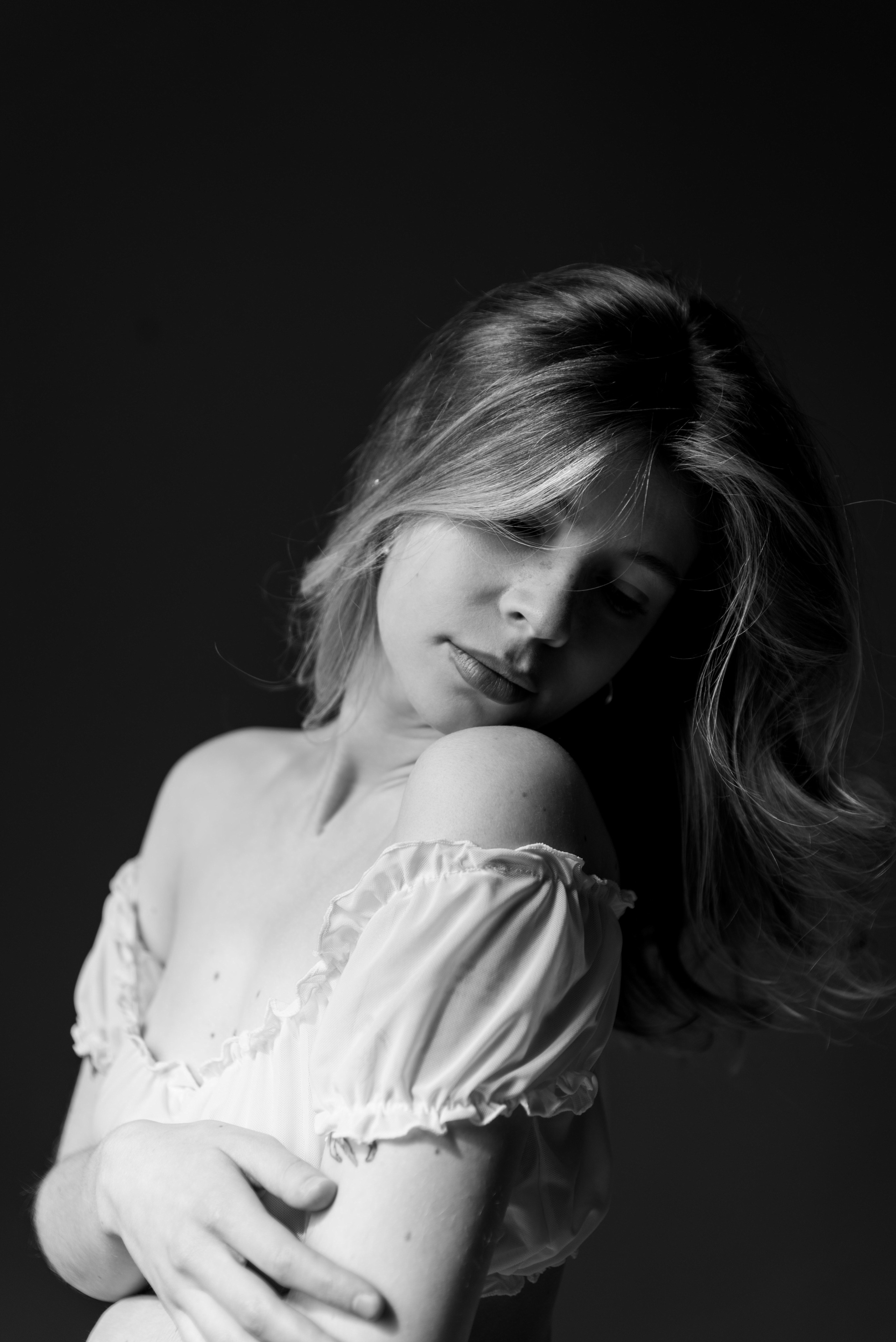 Настя. Фотограф Нижний Новгорода Елена Калмыкова