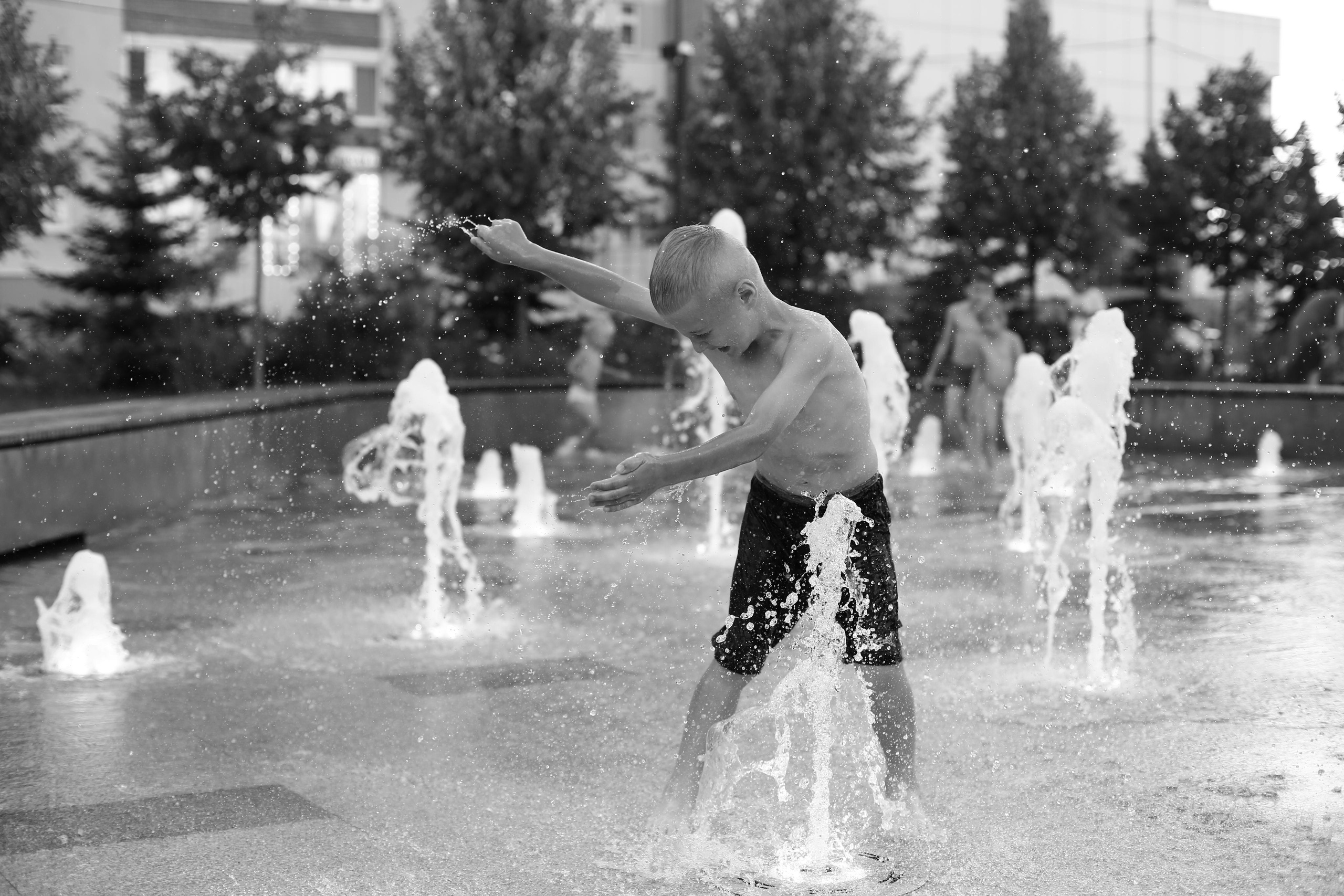 Городские радости