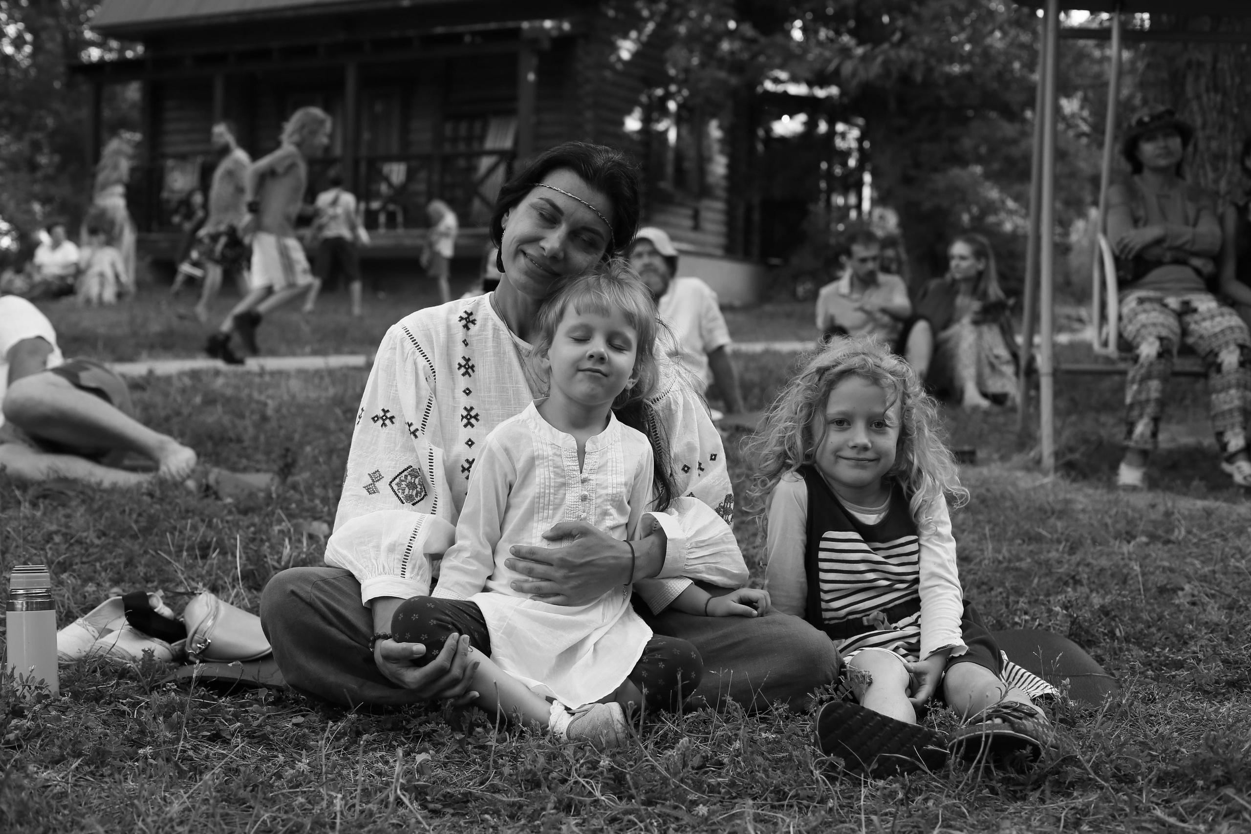 Фестиваль Лукоречье