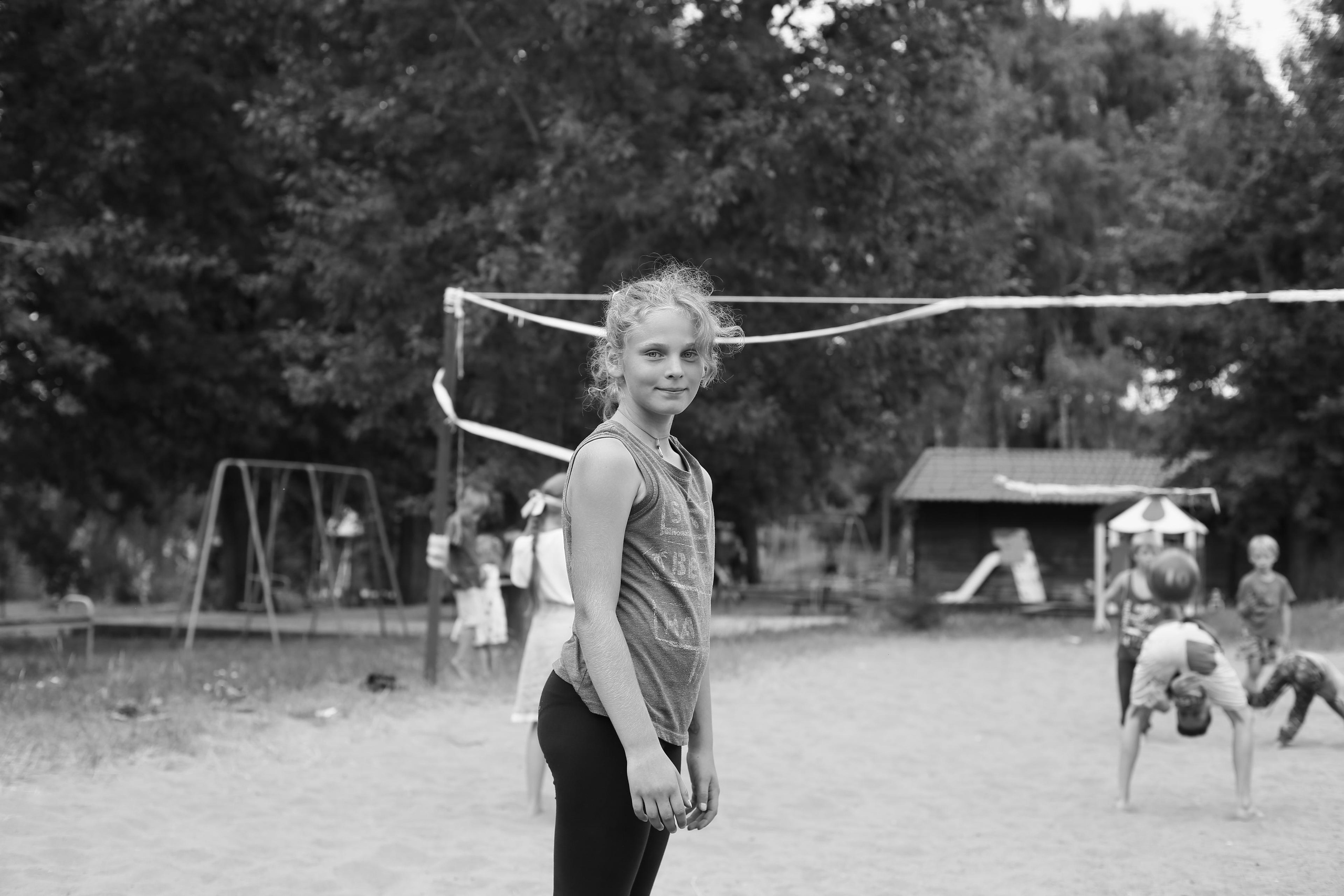 Фестиваль Лукоречье