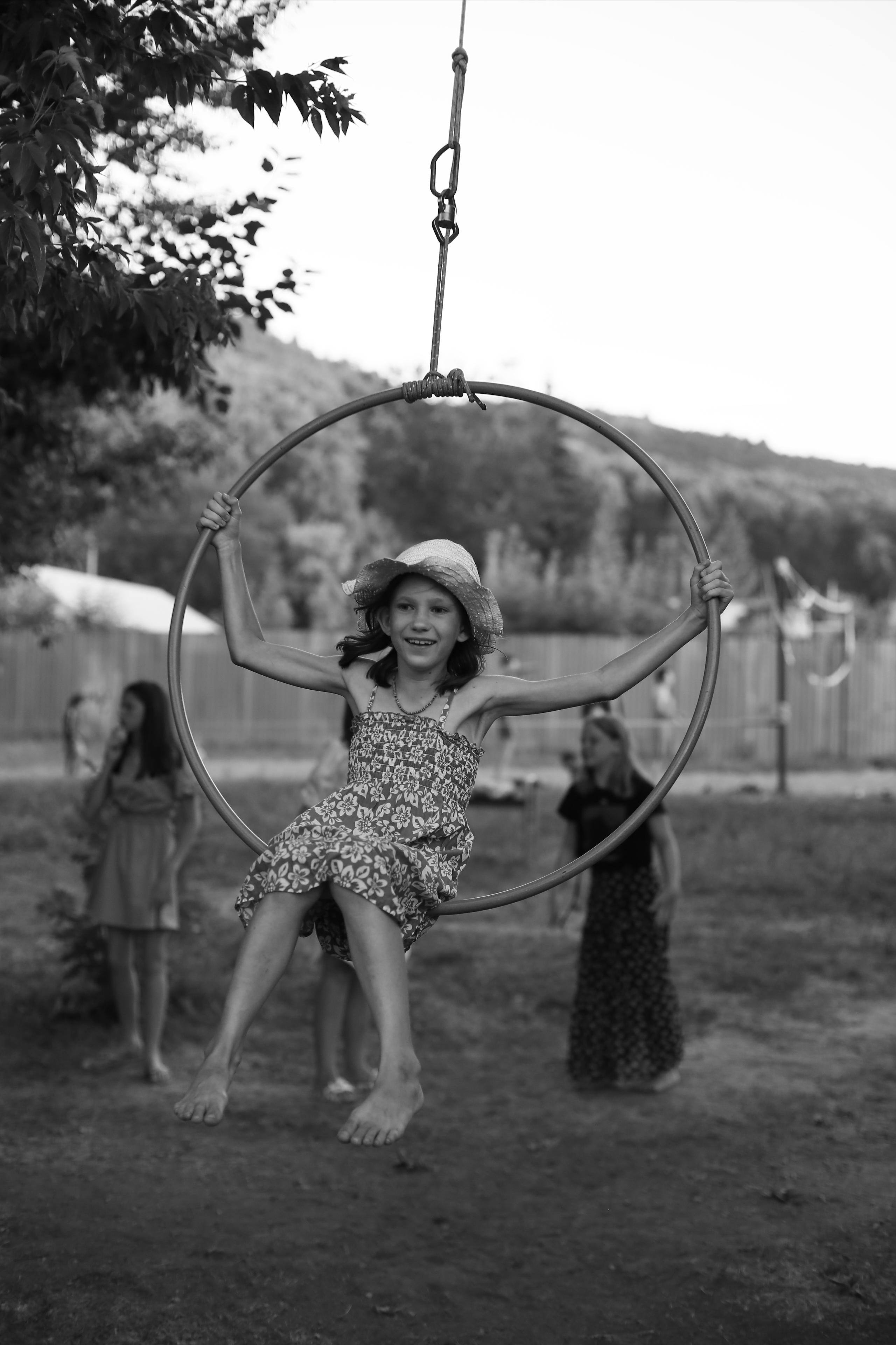 Фестиваль Лукоречье