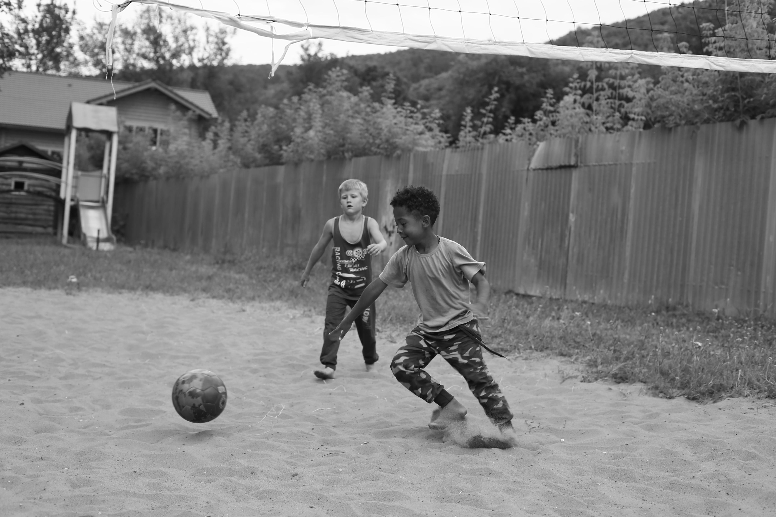 Фестиваль Лукоречье