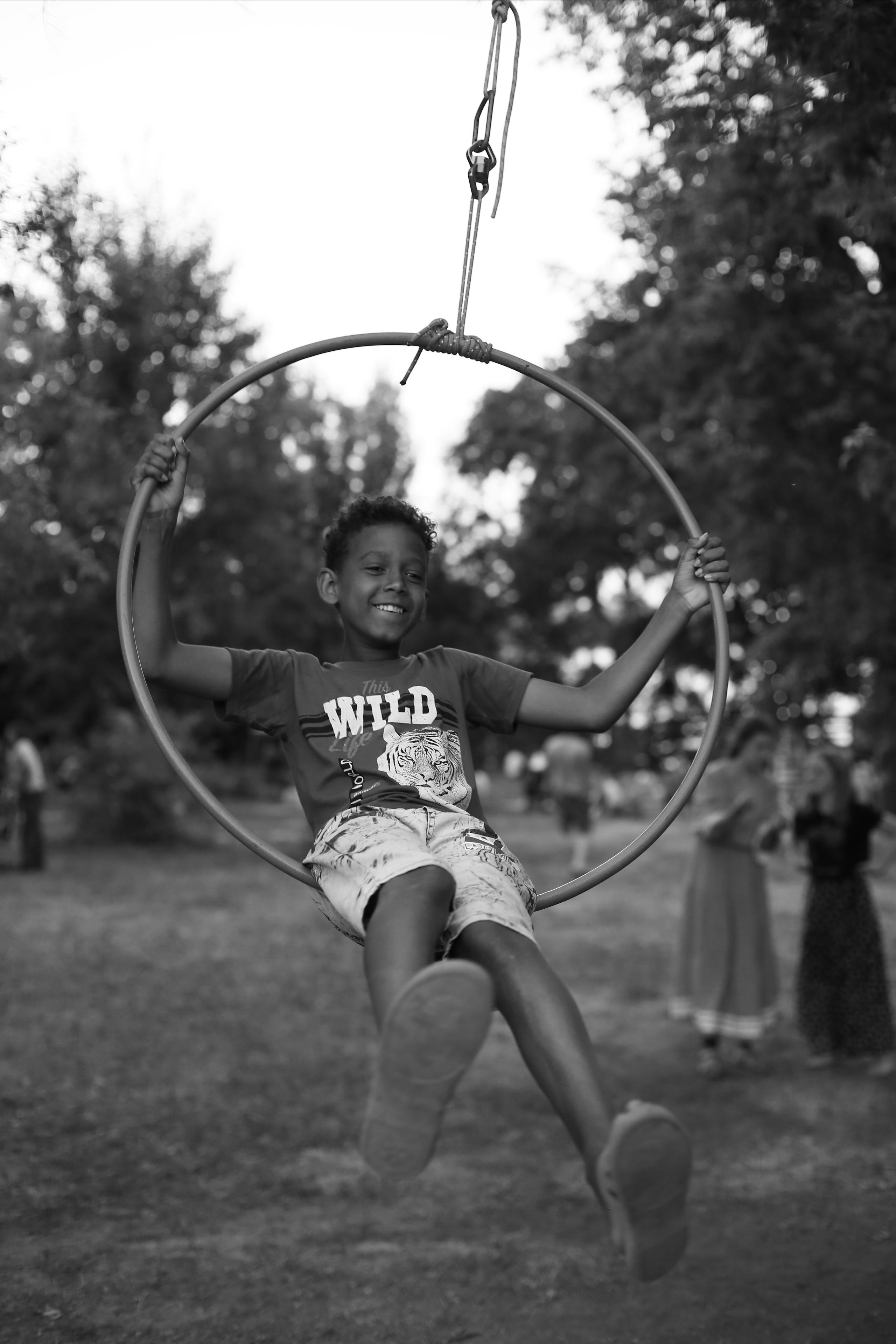 Фестиваль Лукоречье