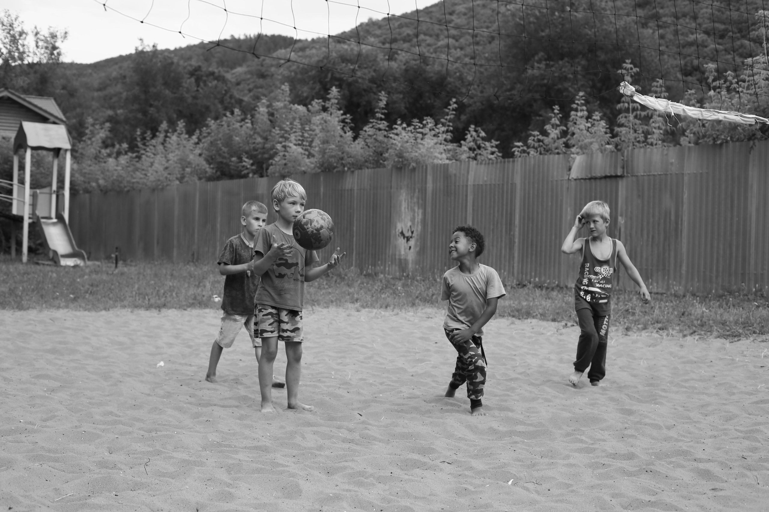 Фестиваль Лукоречье