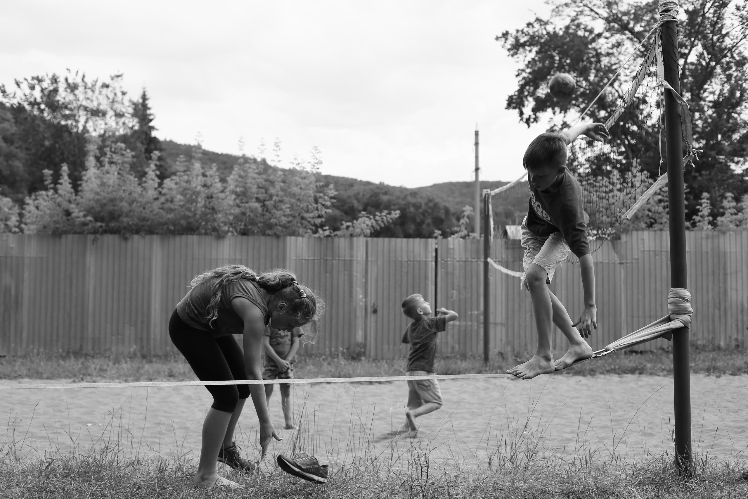 Фестиваль Лукоречье