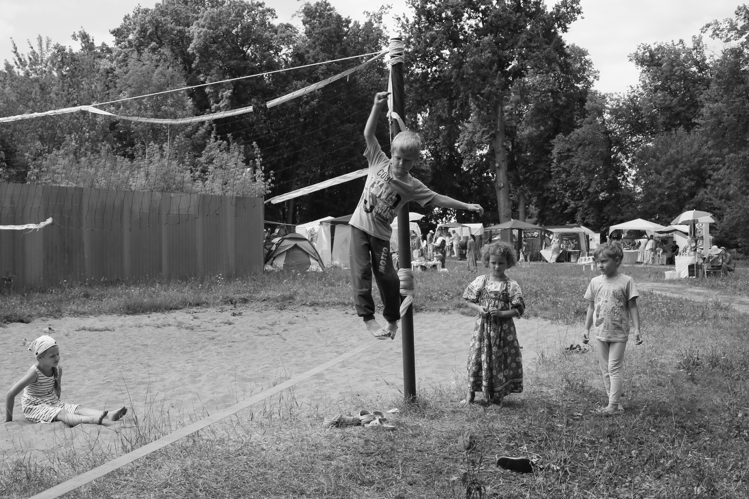 Фестиваль Лукоречье