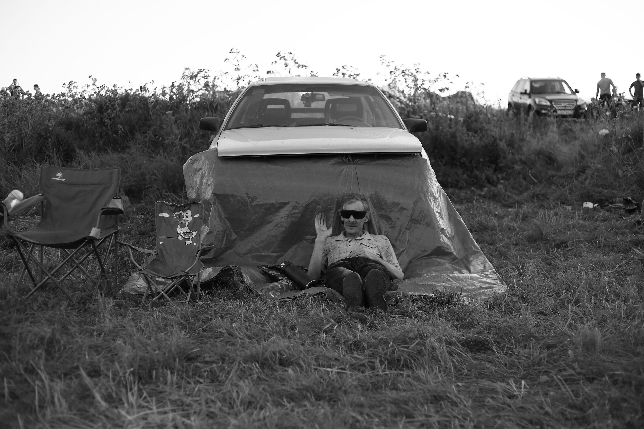 Фестиваль Баранка