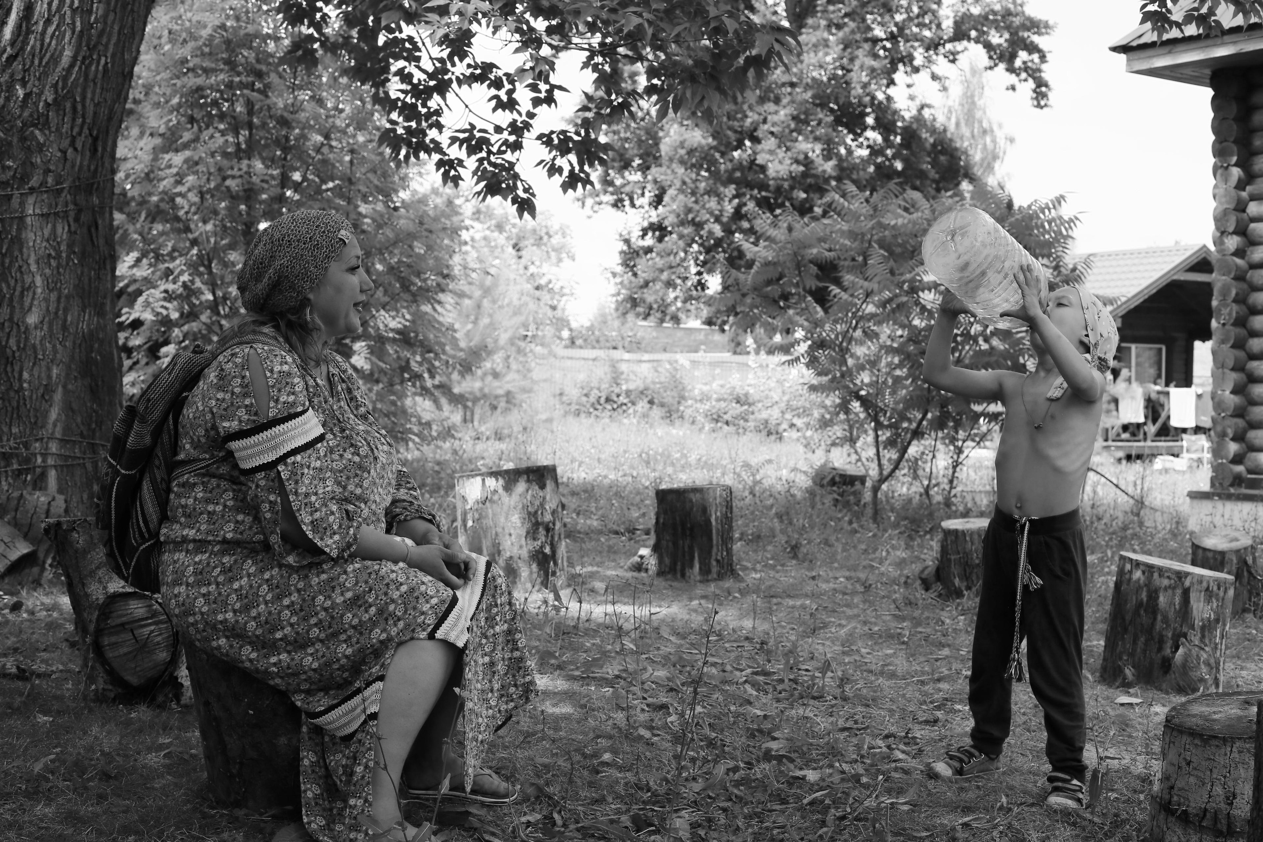 Фестиваль Лукоречье