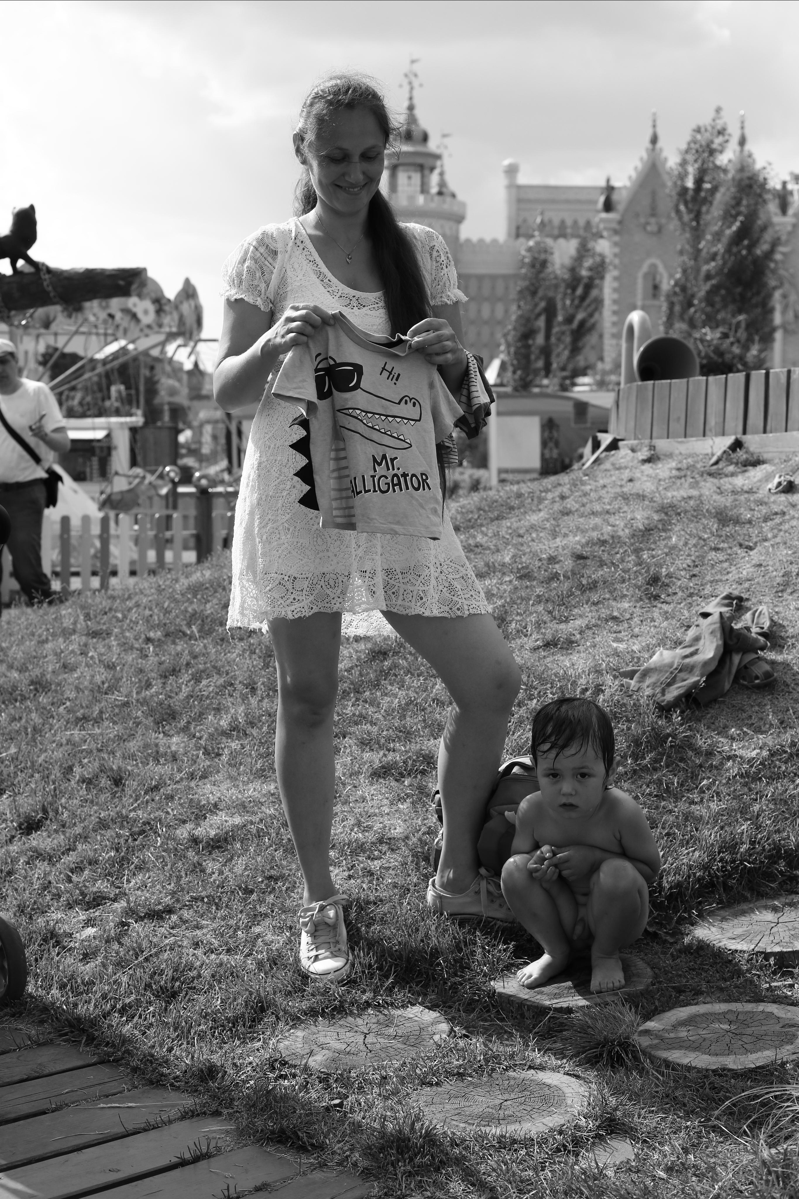 Мистер Аллигатор