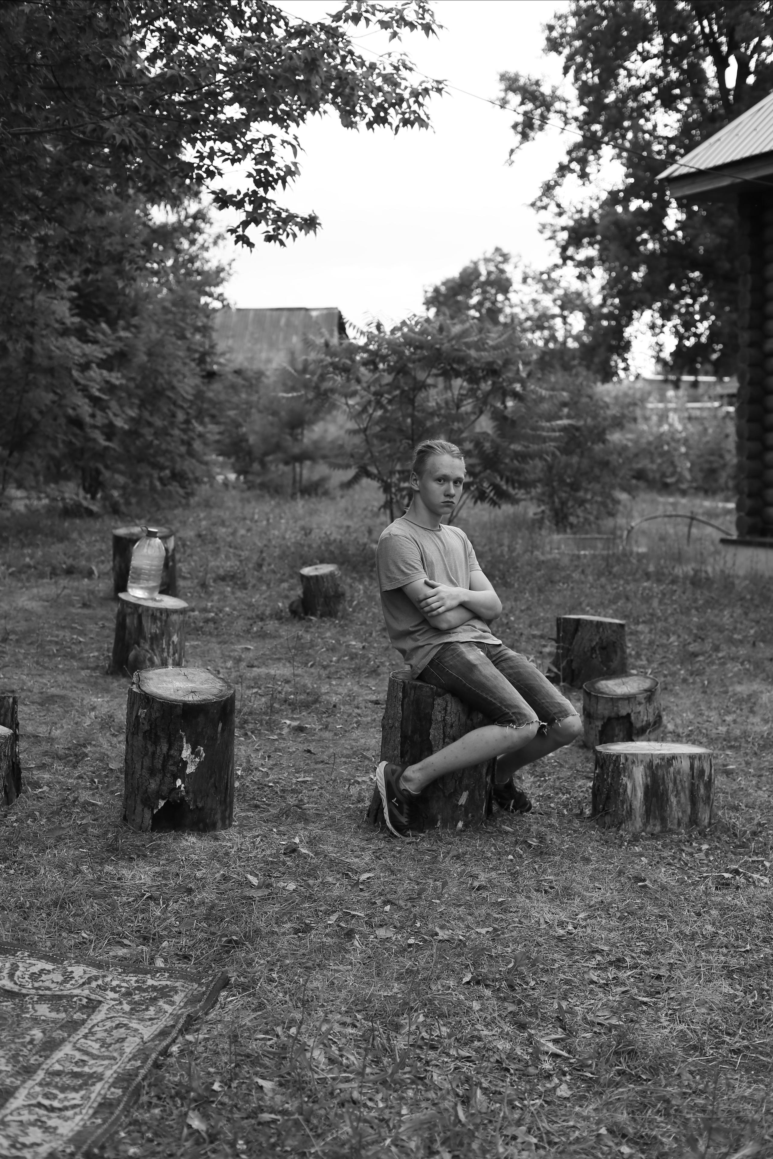 Фестиваль Лукоречье