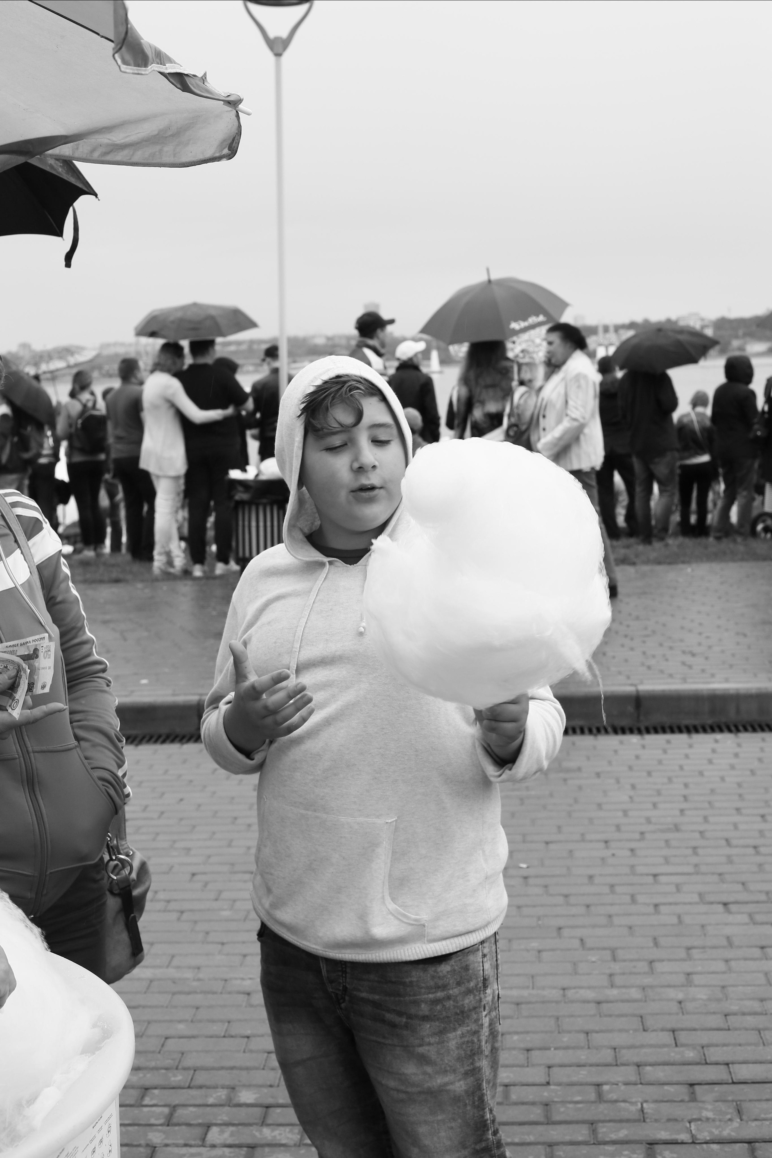 Мой размерчик!