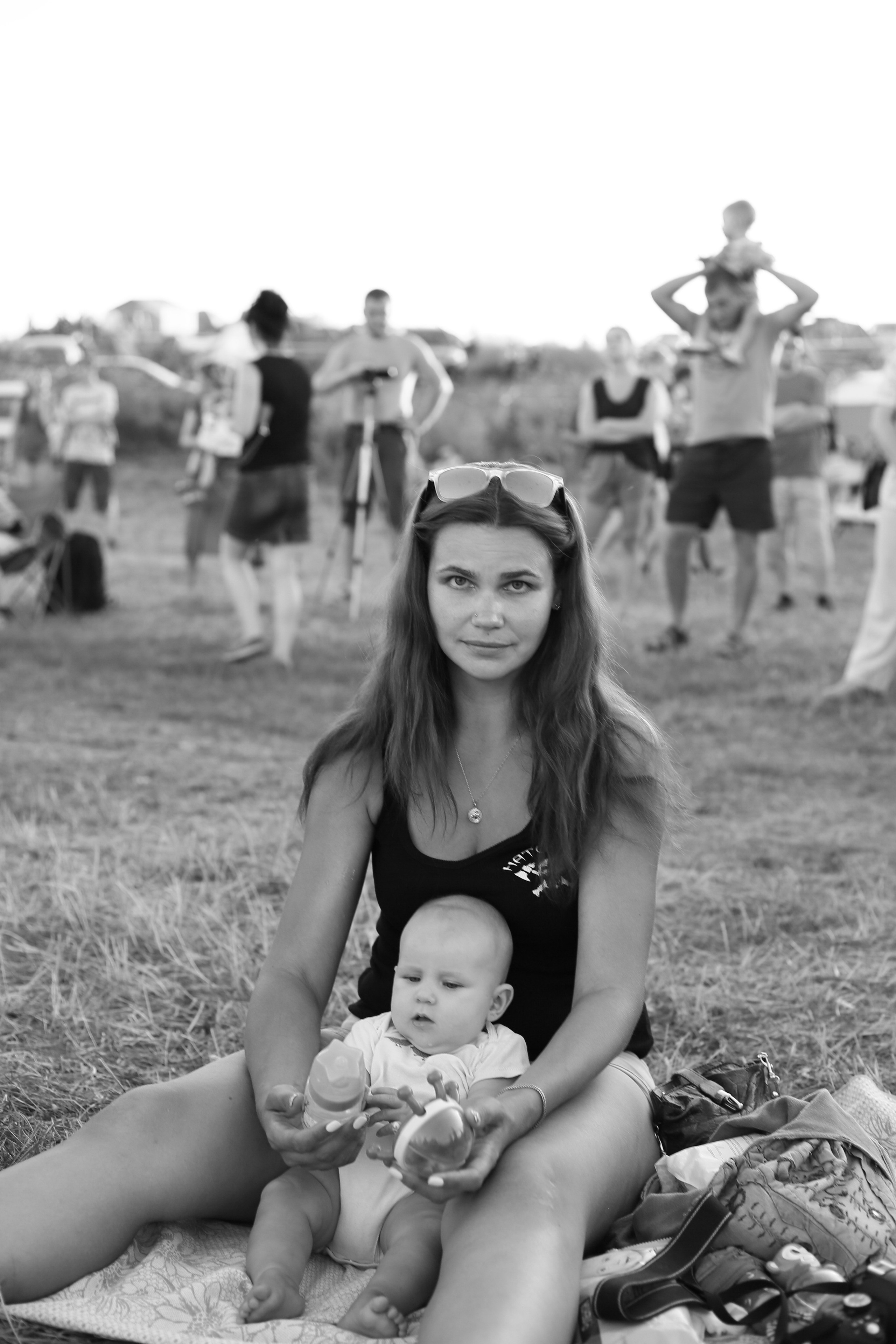 Фестиваль Баранка