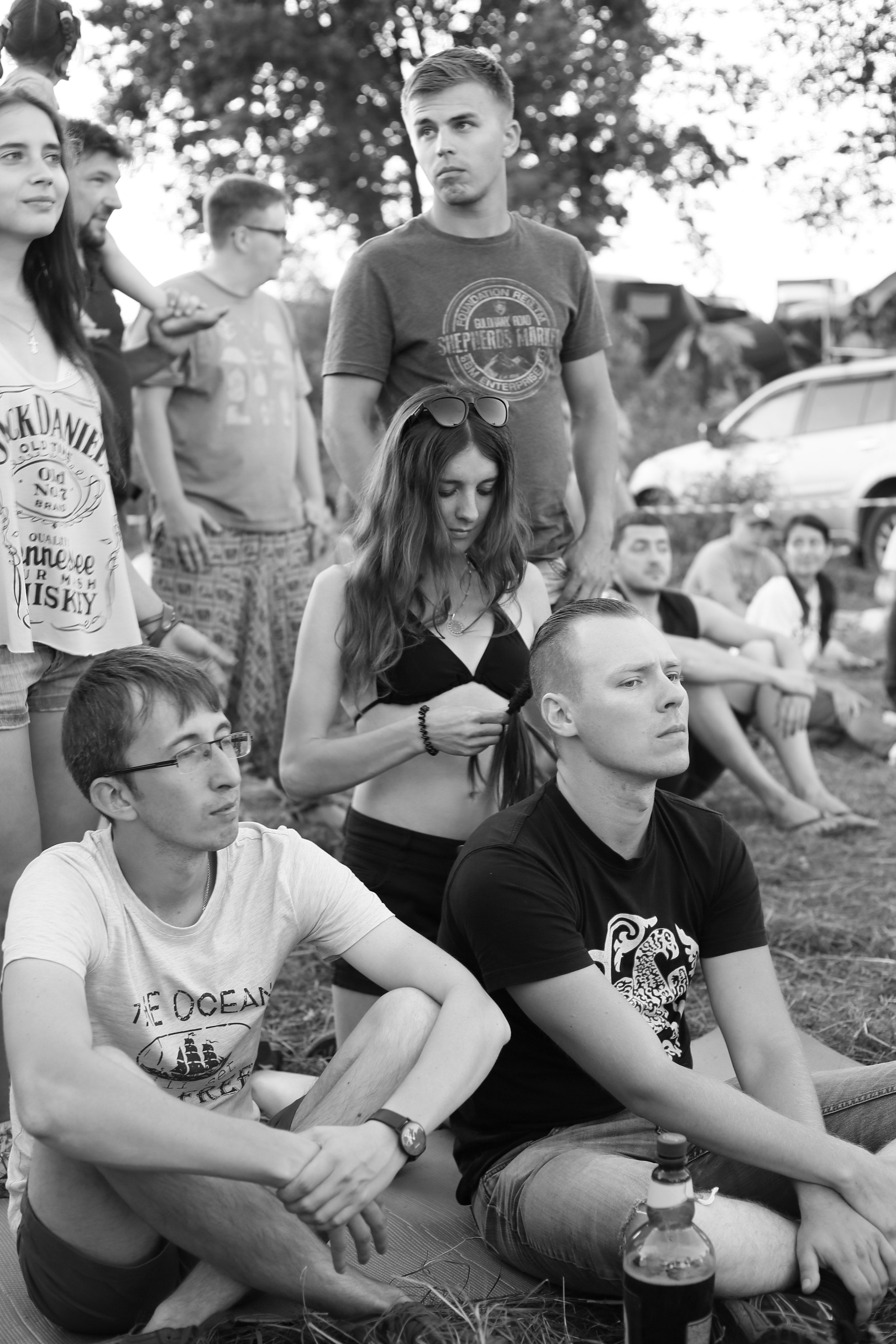 Фестиваль Баранка