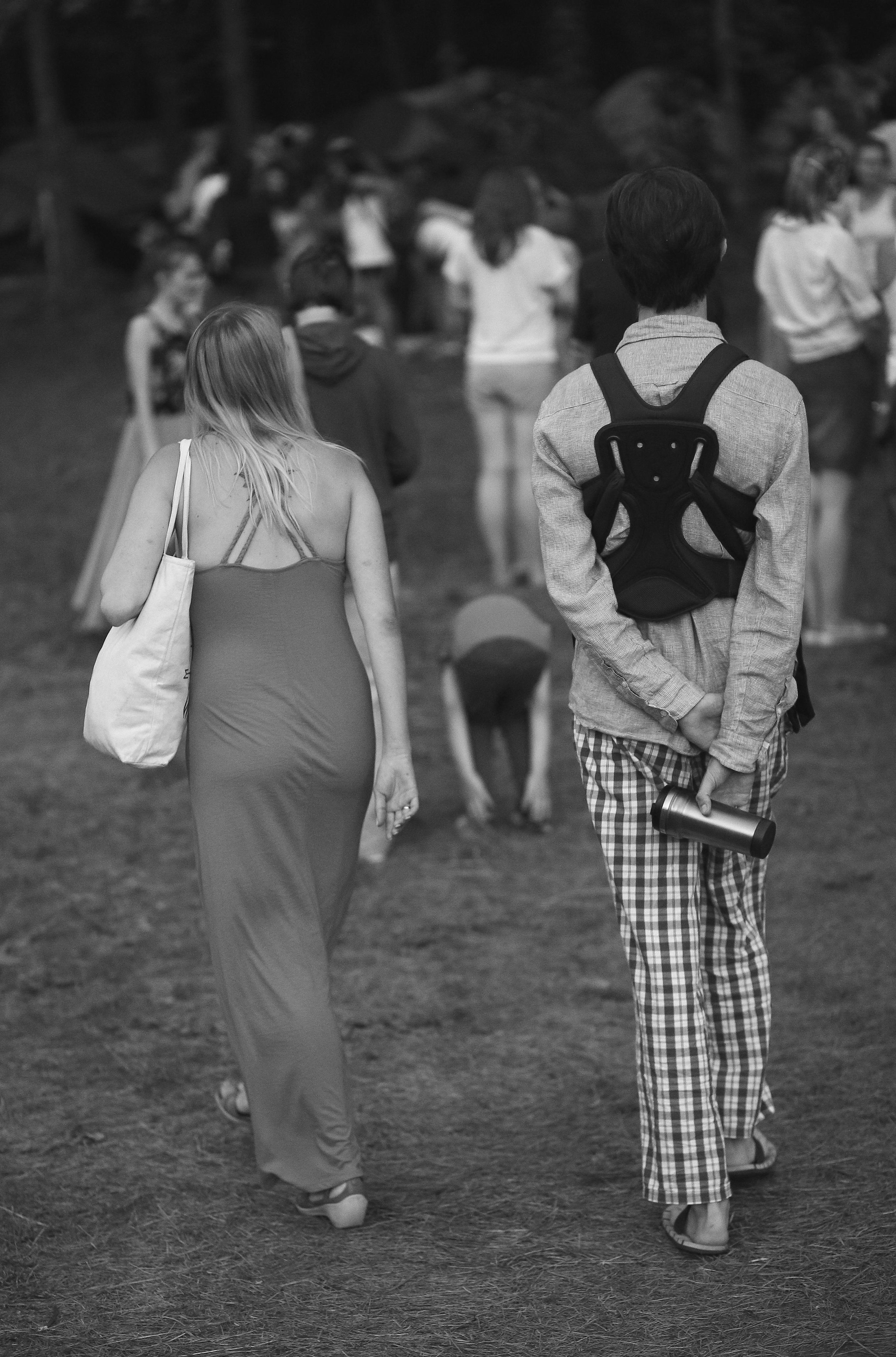 Фестиваль Протока