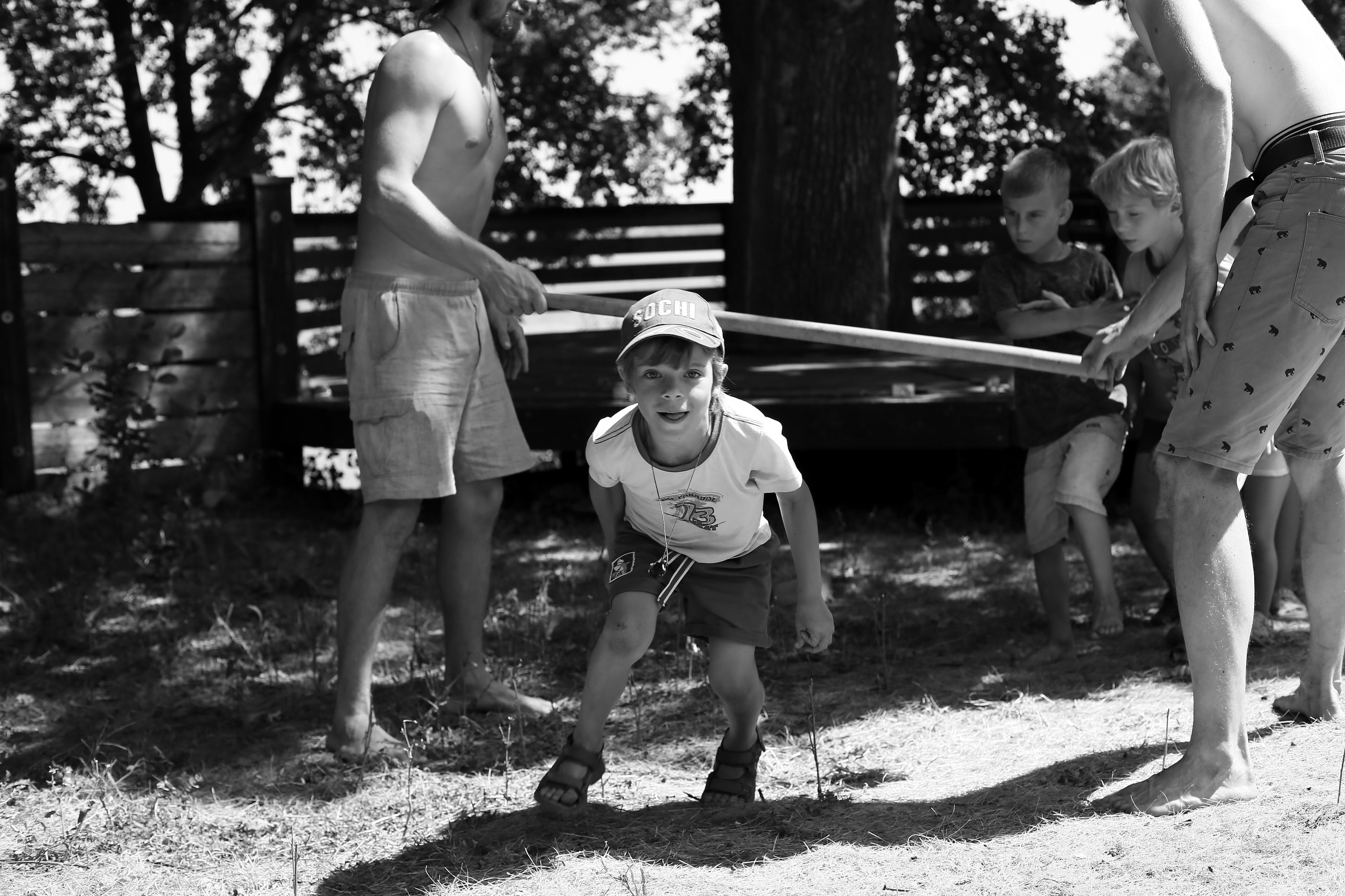 Фестиваль Лукоречье